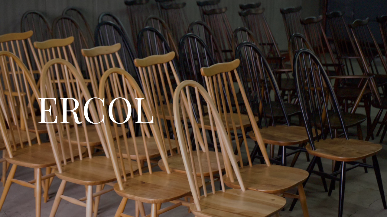 ERCOL