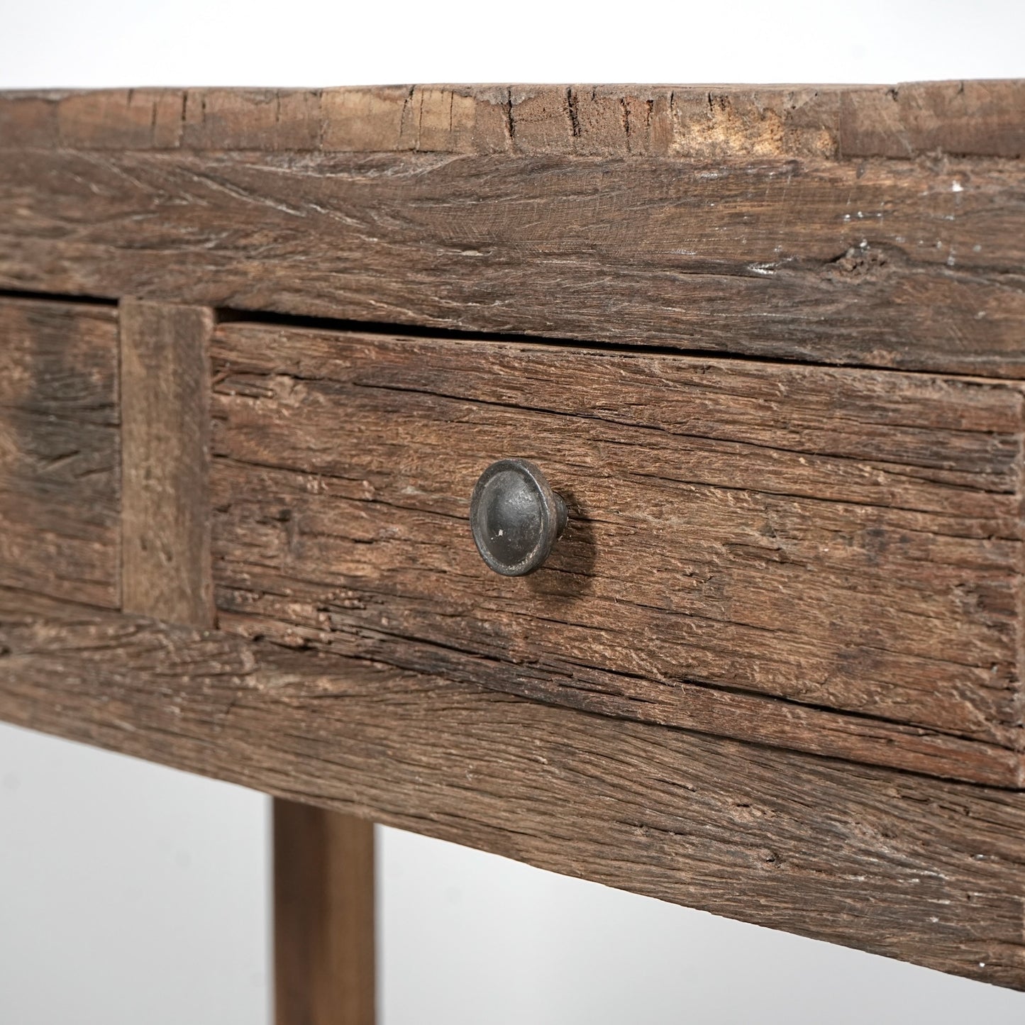 ヴィンテージ コンソールテーブル