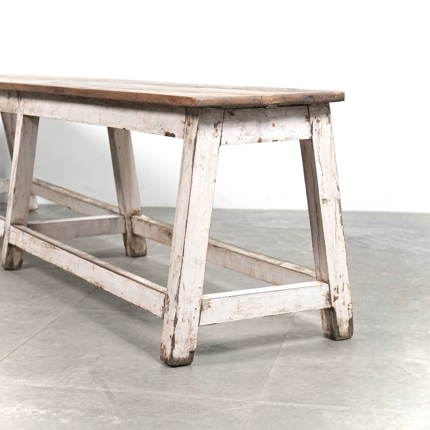 ヴィンテージ ベンチ