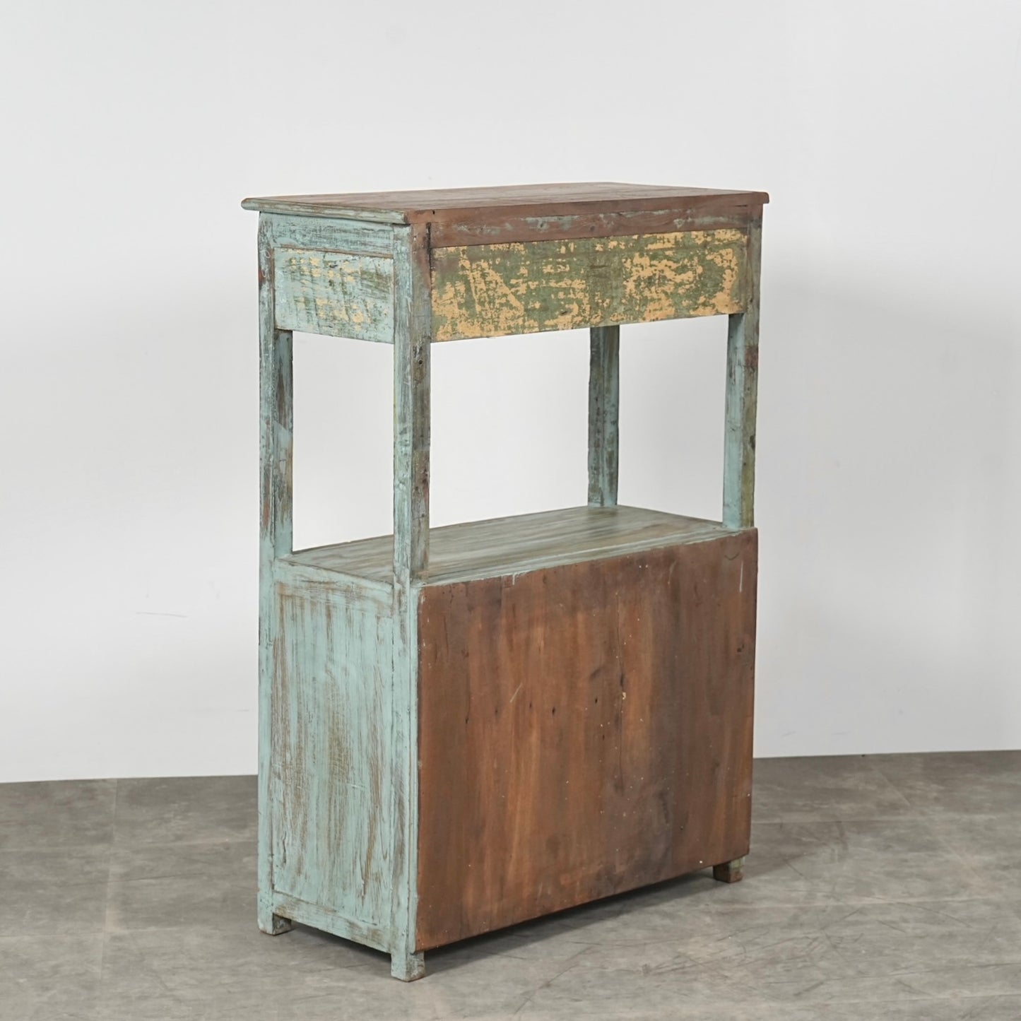 ヴィンテージキャビネット