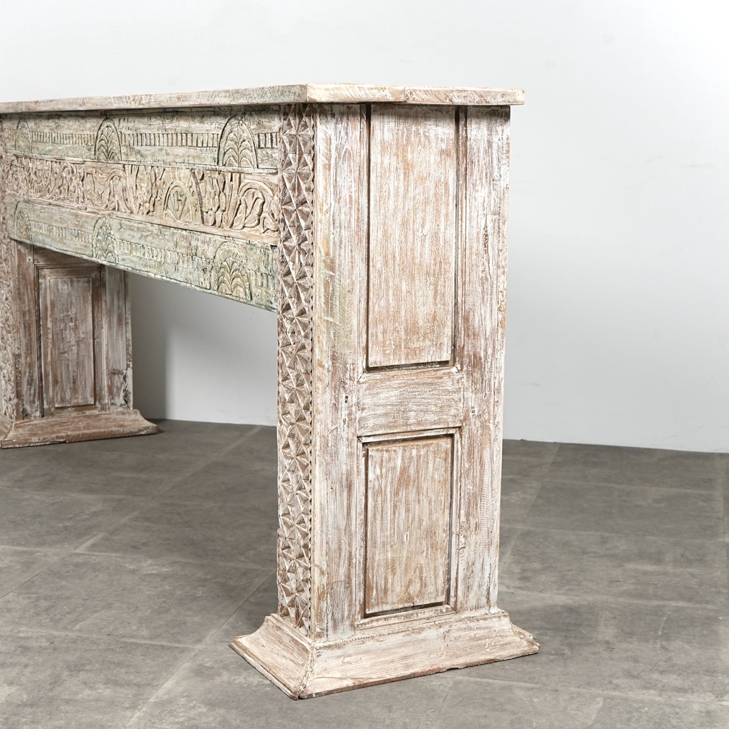 ヴィンテージ コンソールテーブル