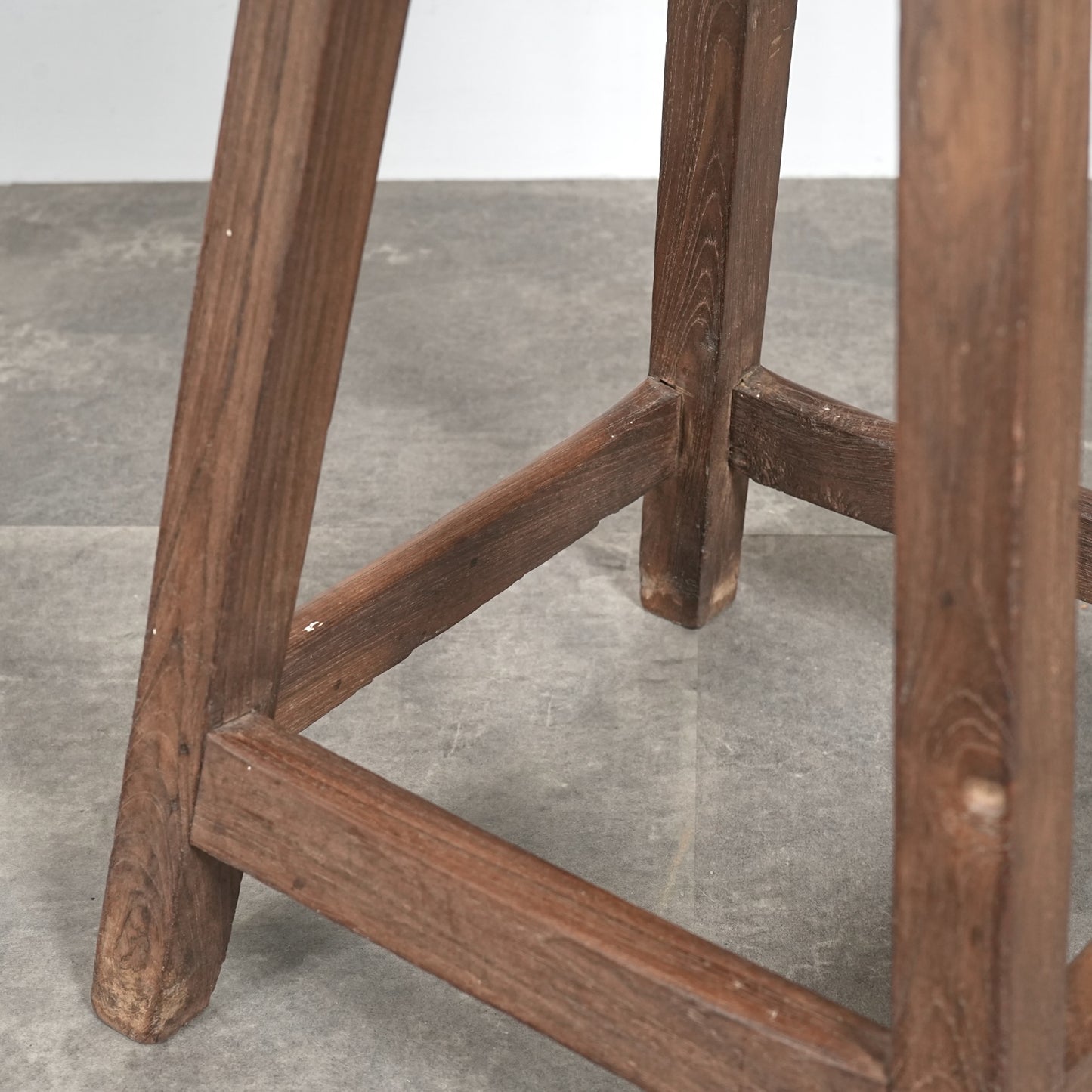 ヴィンテージ スツール