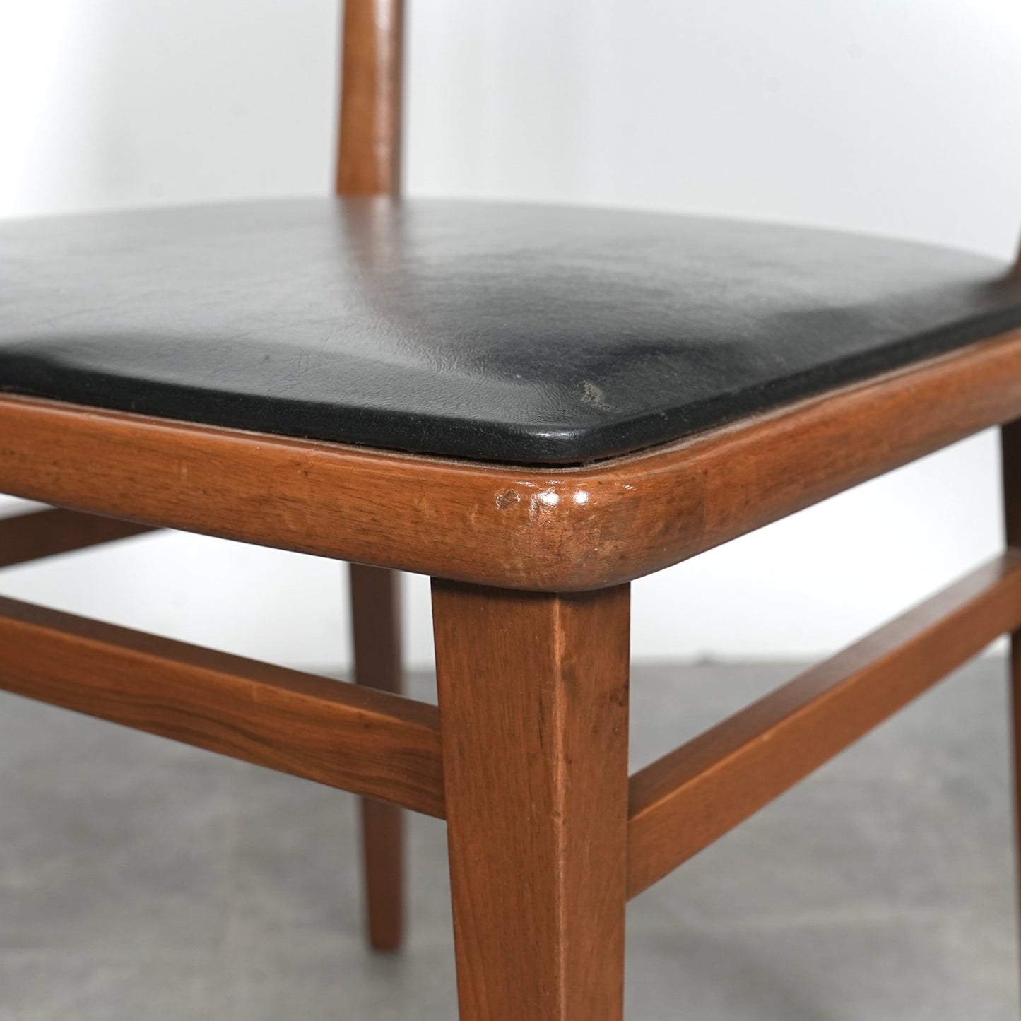 オランダヴィンテージ ダイニングチェア