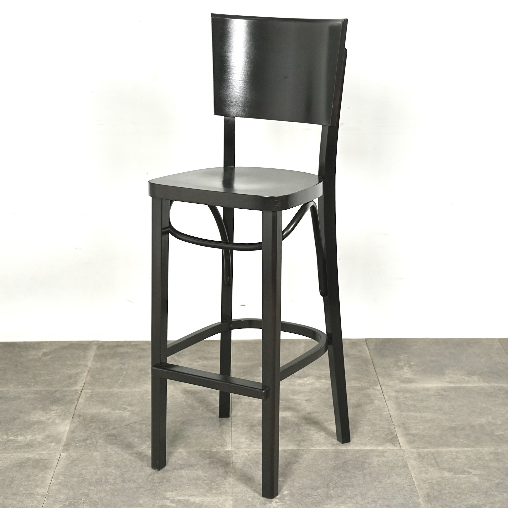 オランダヴィンテージ ハイチェア – TIME HYPE