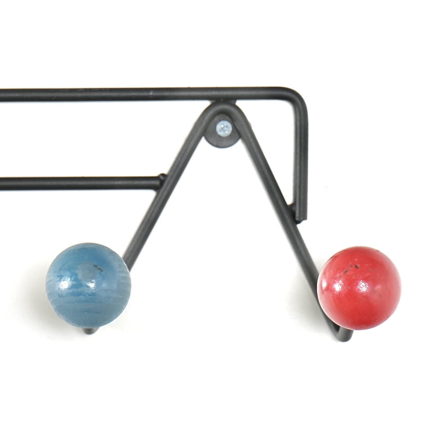 送料無料 フランス "Atomic" ウォールフック