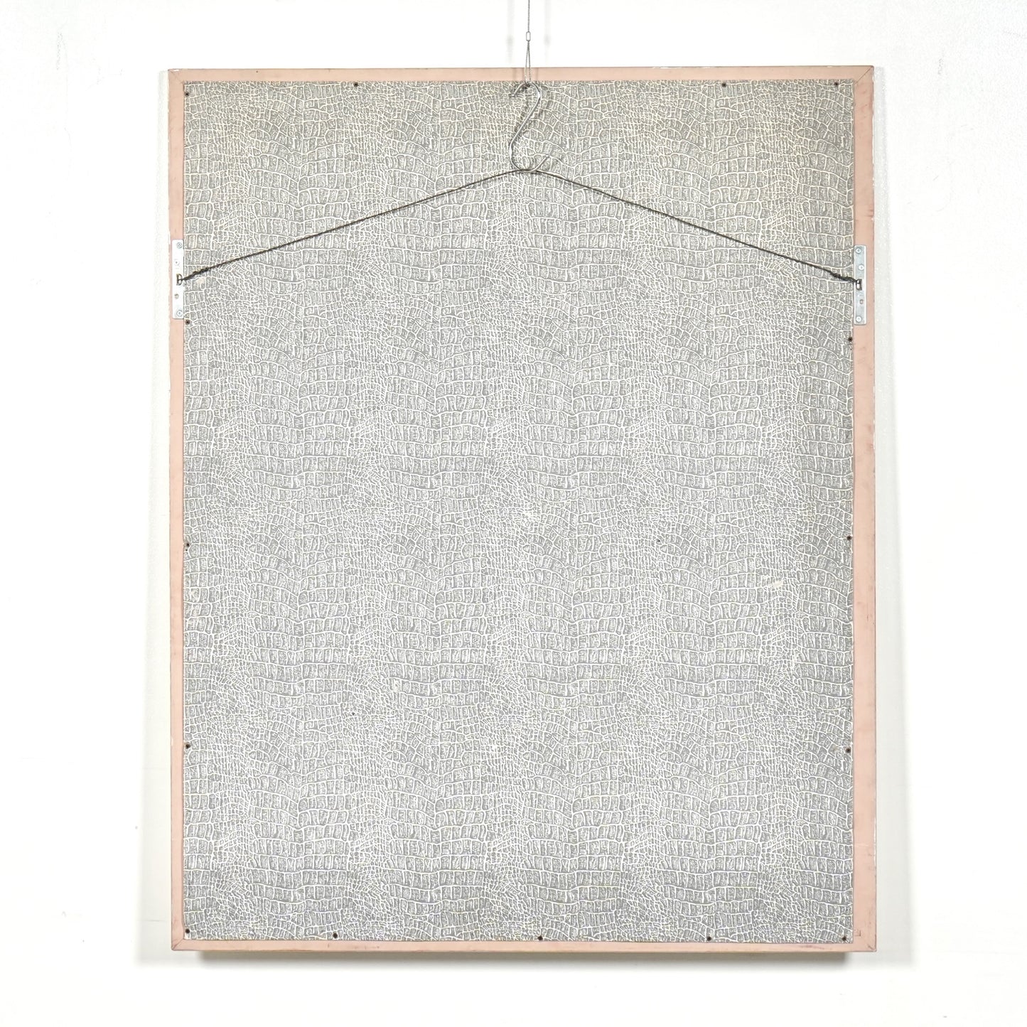 【Guillaume Theodoor Lo-a-Njoe】リトグラフ(Ed.84/150)79cm×99.5cm