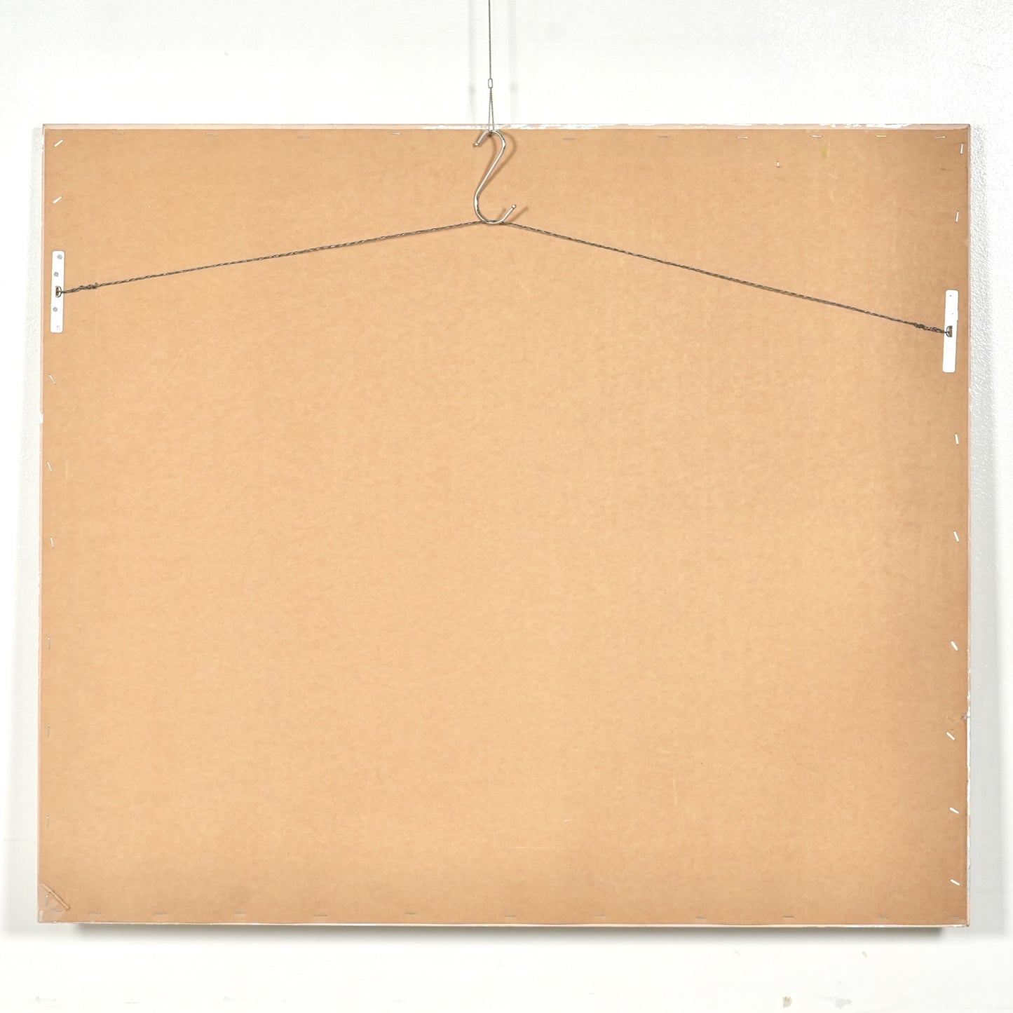 【Guillaume Theodoor Lo-a-Njoe】リトグラフ 101cm×87cm