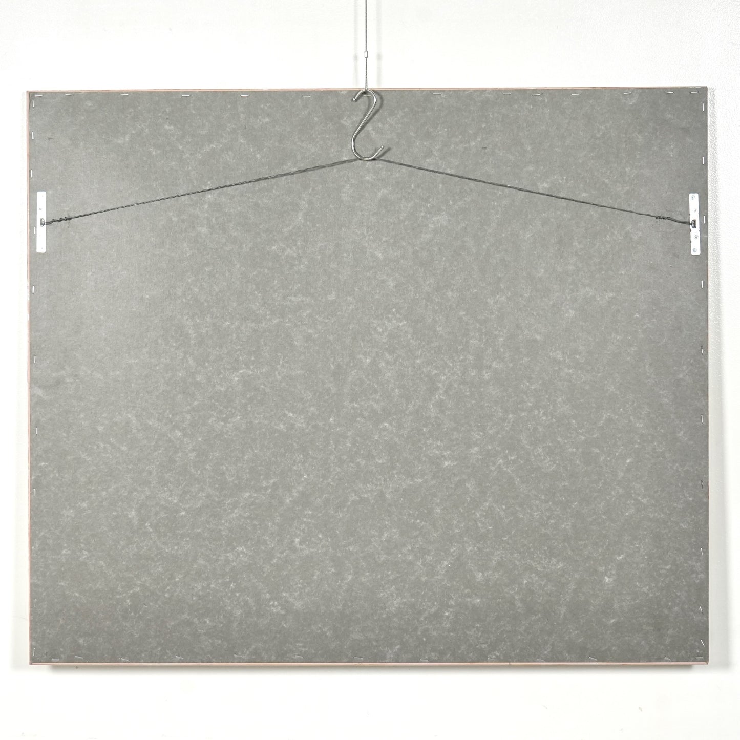 【Guillaume Theodoor Lo-a-Njoe】リトグラフ 99cm×83.5cm