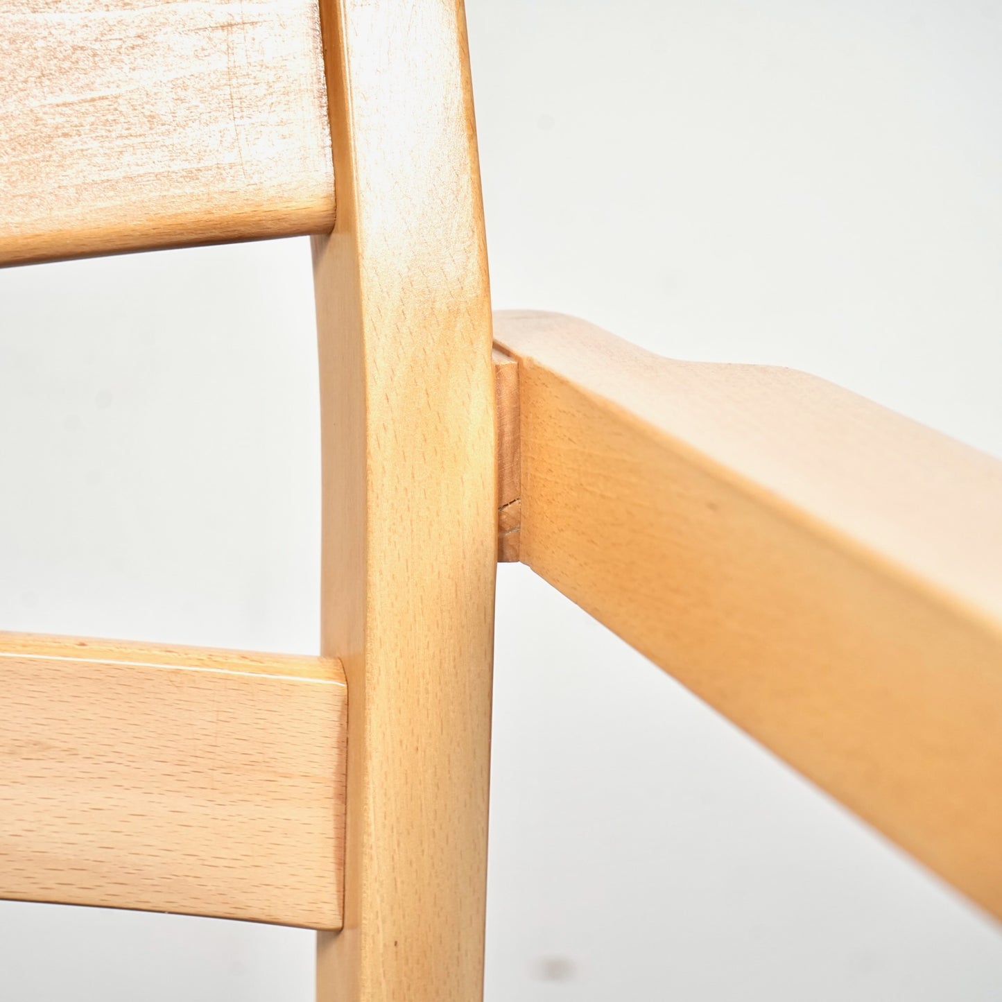 【Hans J. Wegner】The Koldinghus アームチェア【張替済】