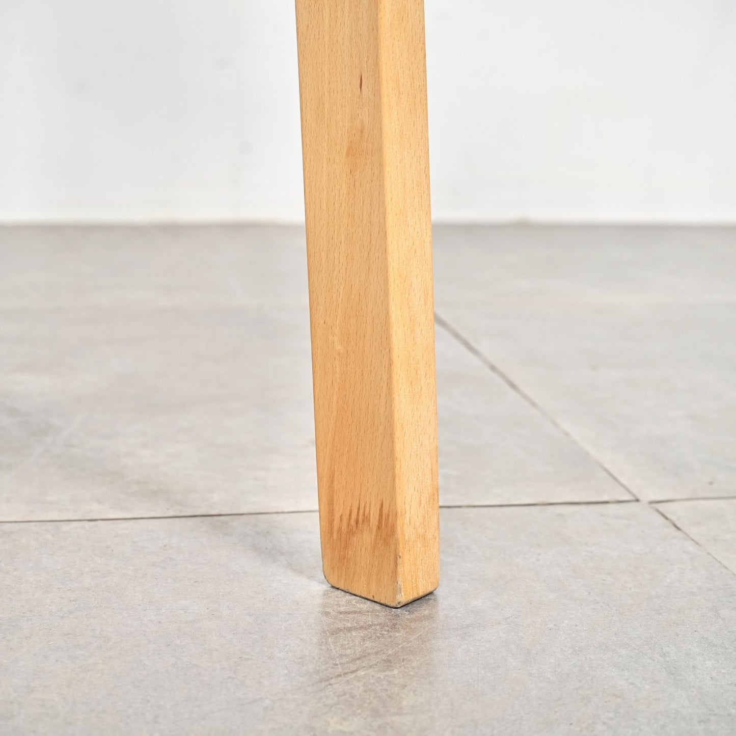 【Hans J. Wegner】The Koldinghus アームチェア【張替済】