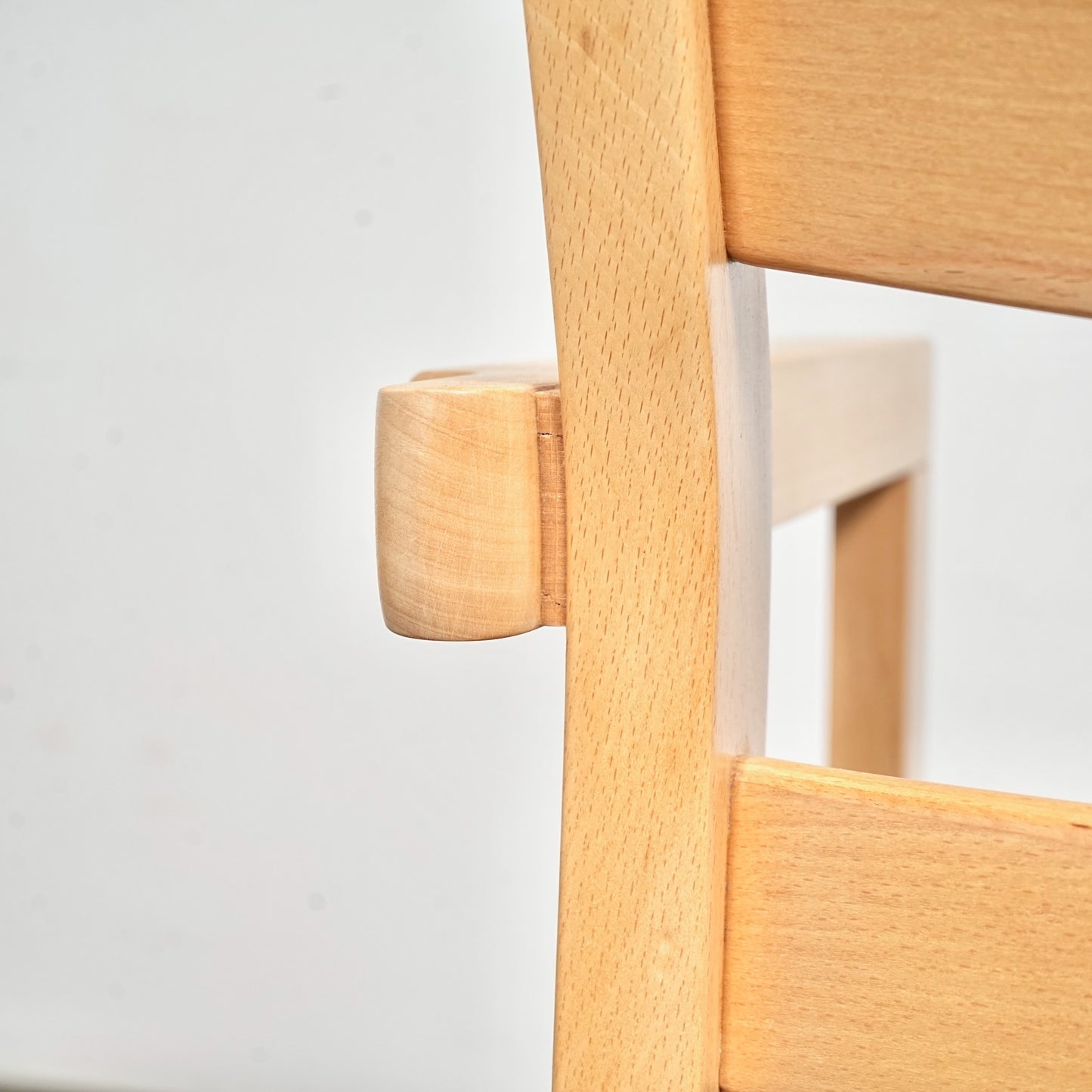 【Hans J. Wegner】The Koldinghus アームチェア【張替済】