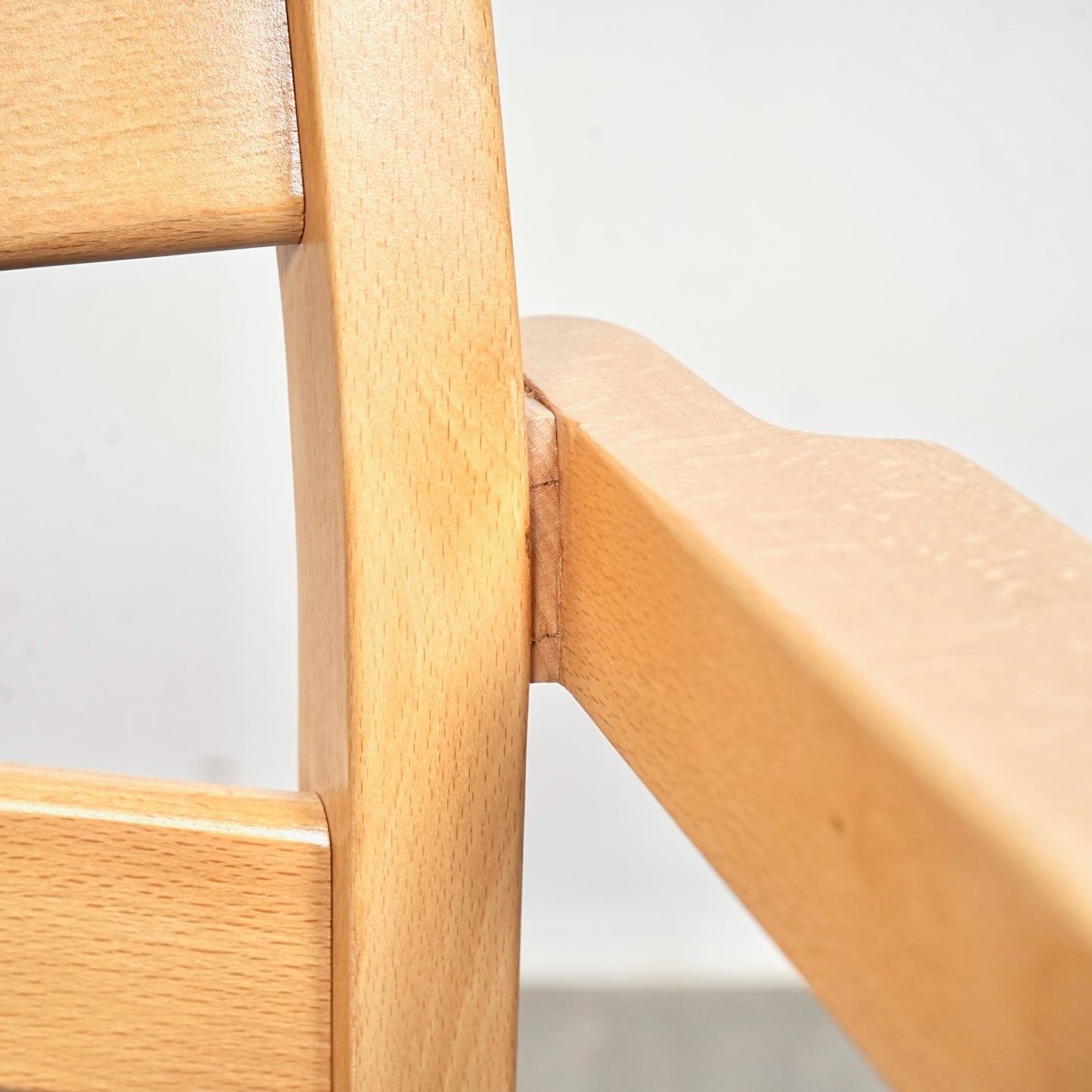 【Hans J. Wegner】The Koldinghus アームチェア【張替済】