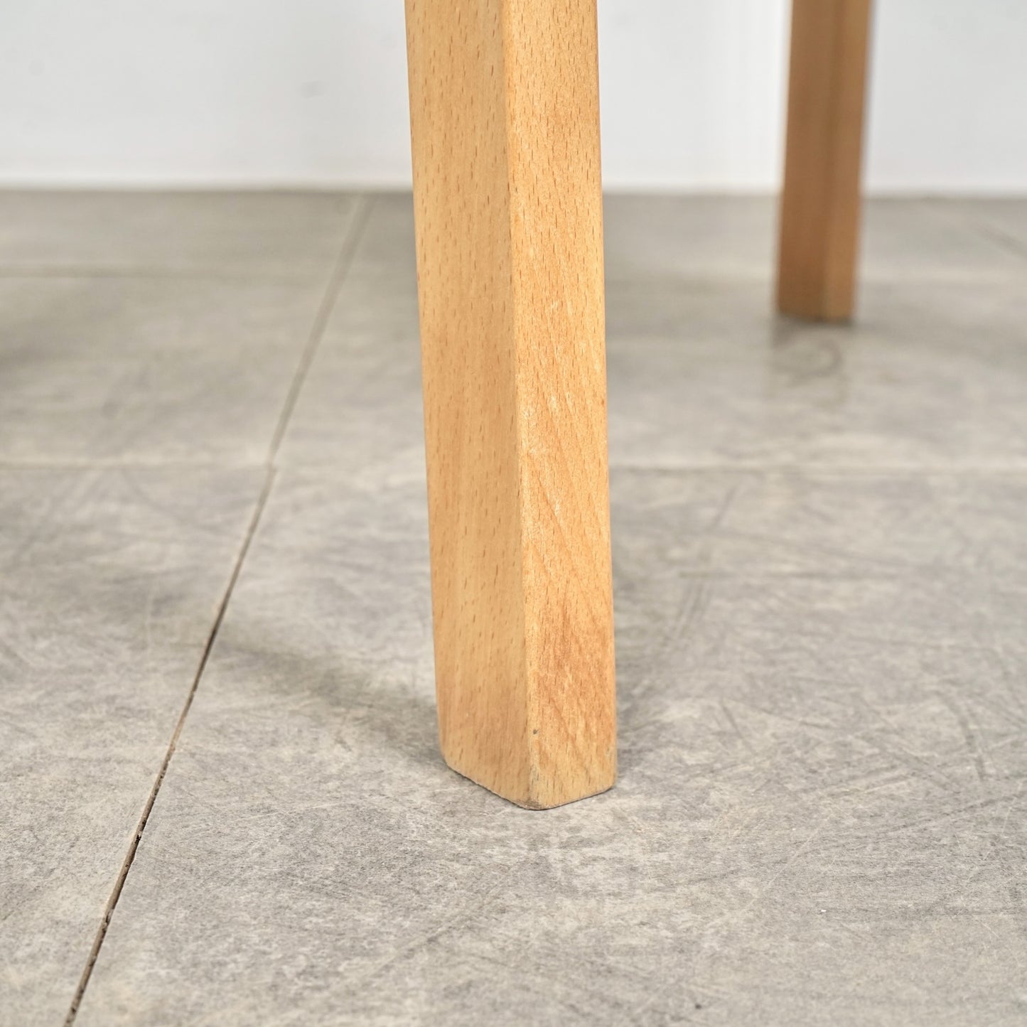 【Hans J. Wegner】The Koldinghus アームチェア【張替済】