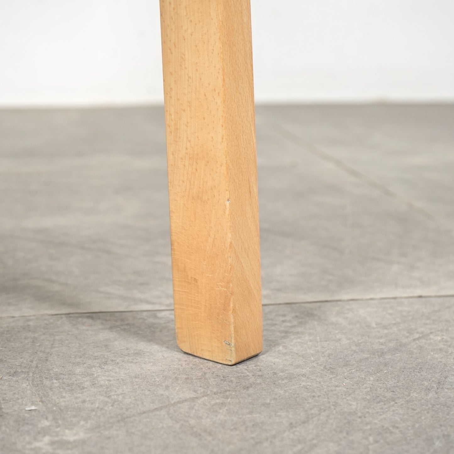 【Hans J. Wegner】The Koldinghus アームチェア【張替済】