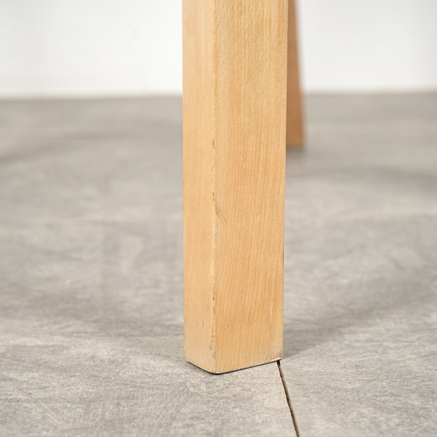 【Hans J. Wegner】The Koldinghus アームチェア【張替済】