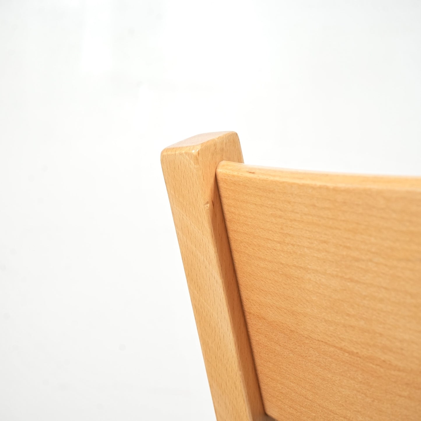 【Hans J. Wegner】The Koldinghus アームチェア【張替済】