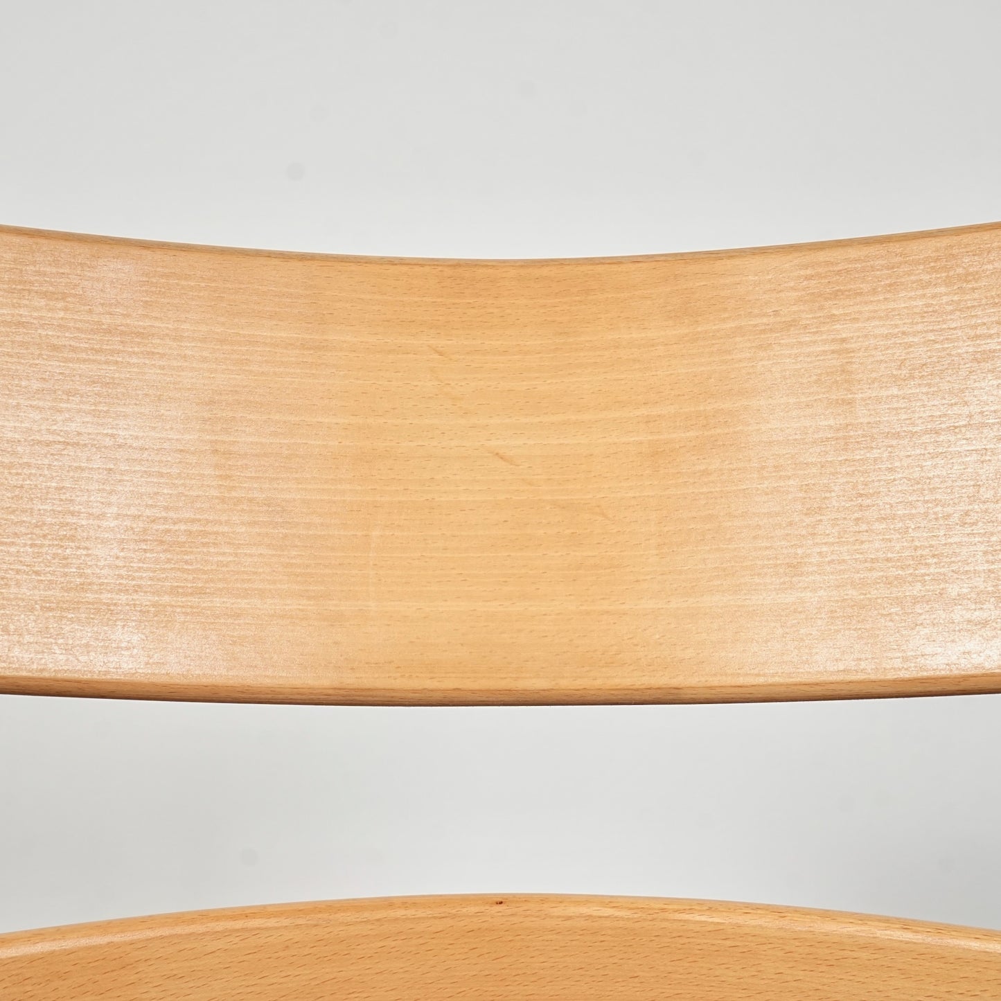 【Hans J. Wegner】The Koldinghus アームチェア【張替済】