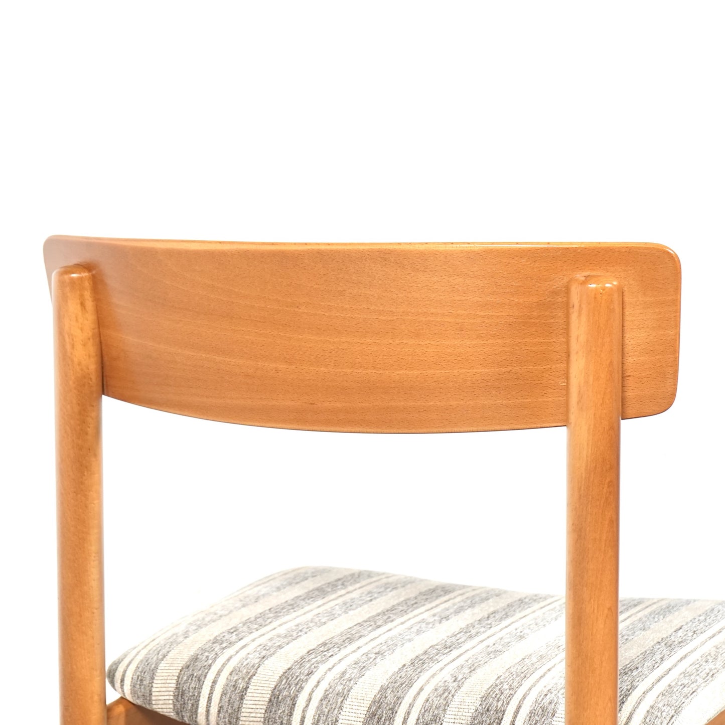 【Farstrup】Model.250 ダイニングチェア【張替済】