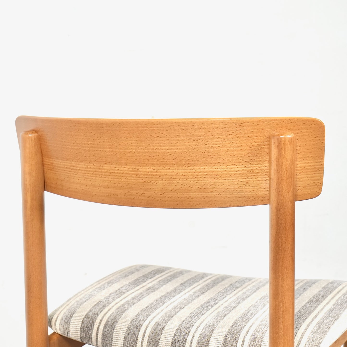 【Farstrup】Model.250 ダイニングチェア【張替済】