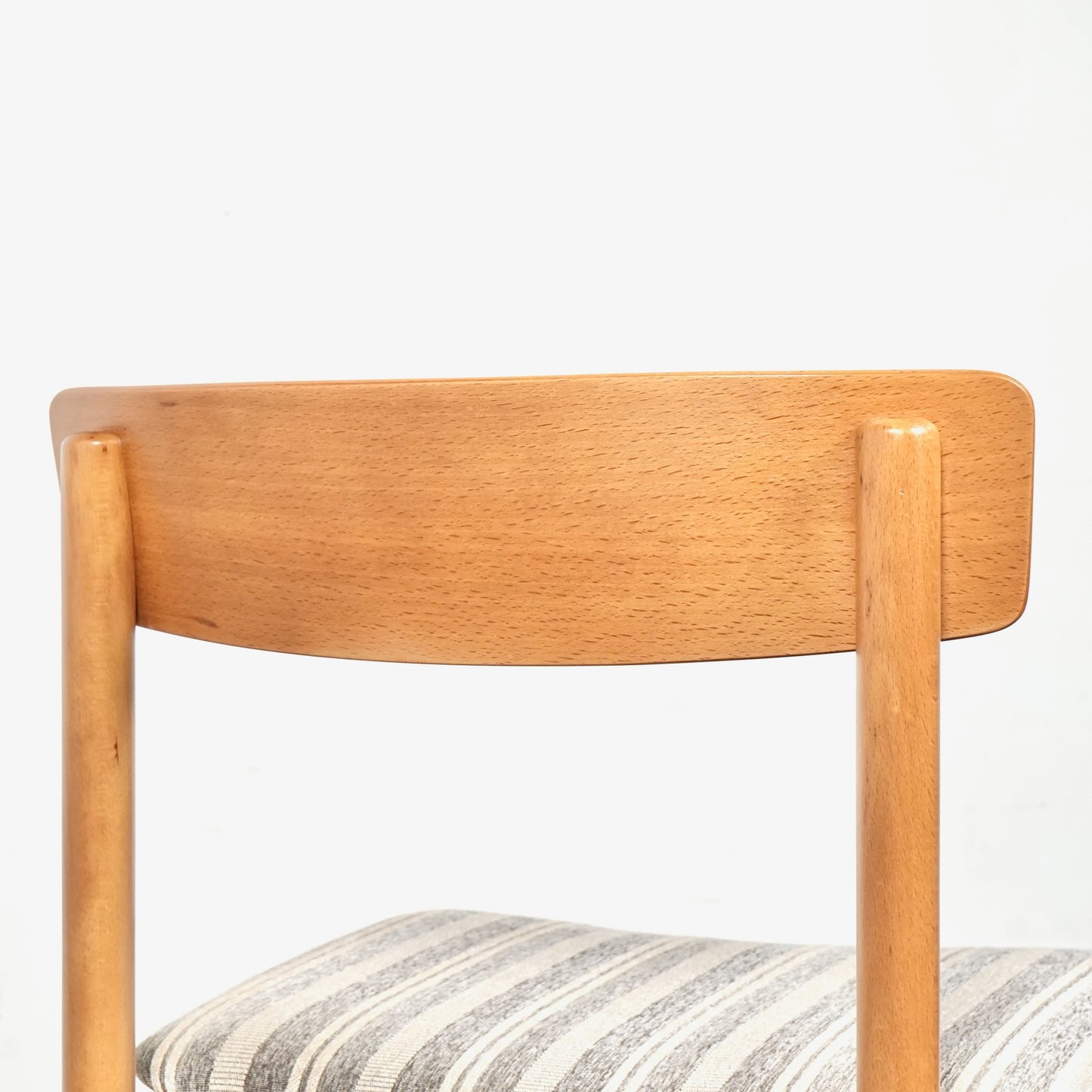 【Farstrup】Model.250 ダイニングチェア【張替済】