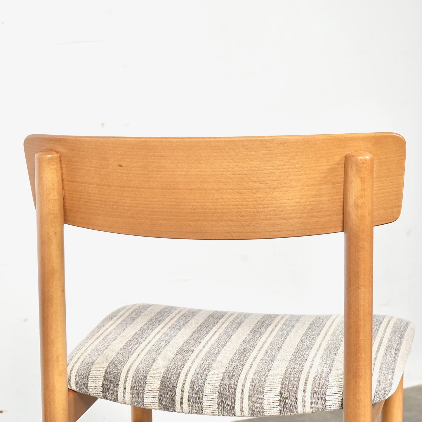 【Farstrup】Model.250 ダイニングチェア【張替済】