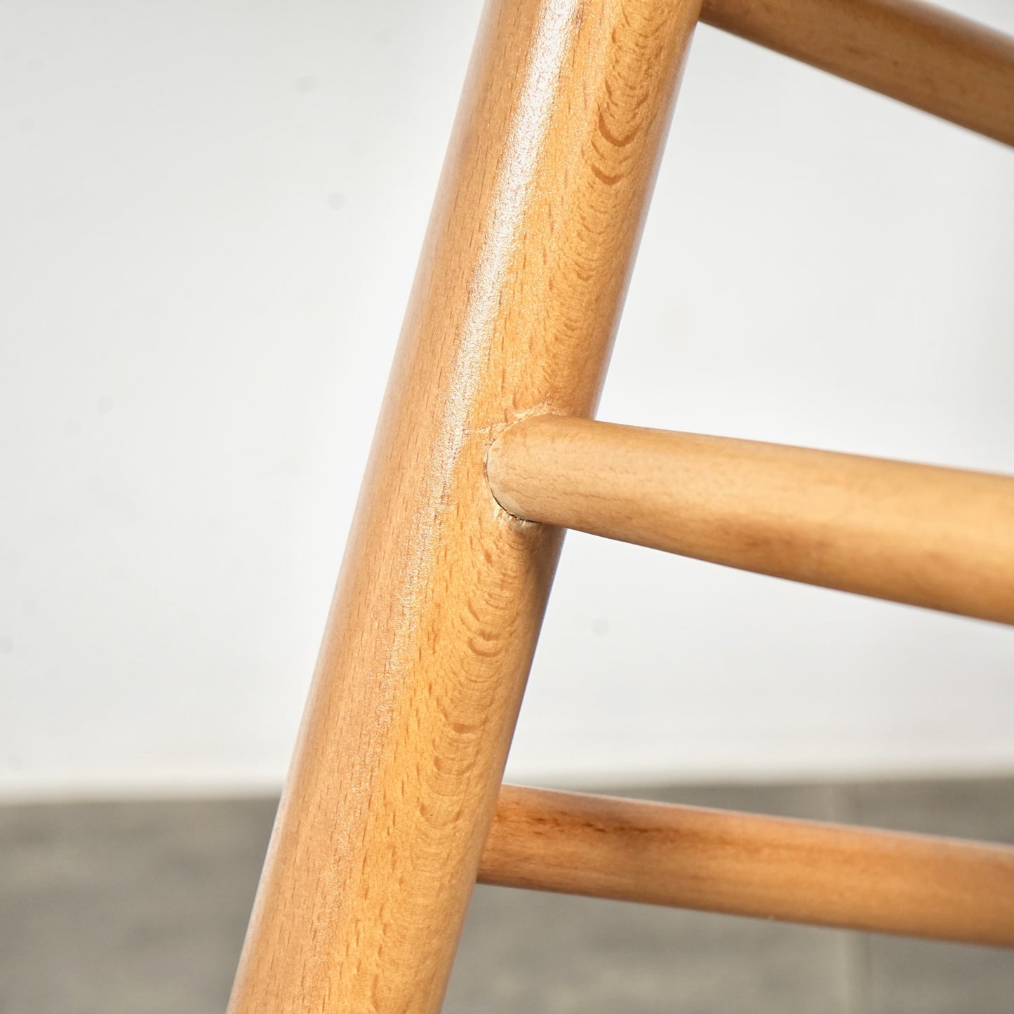 【Farstrup】Model.250 ダイニングチェア【張替済】