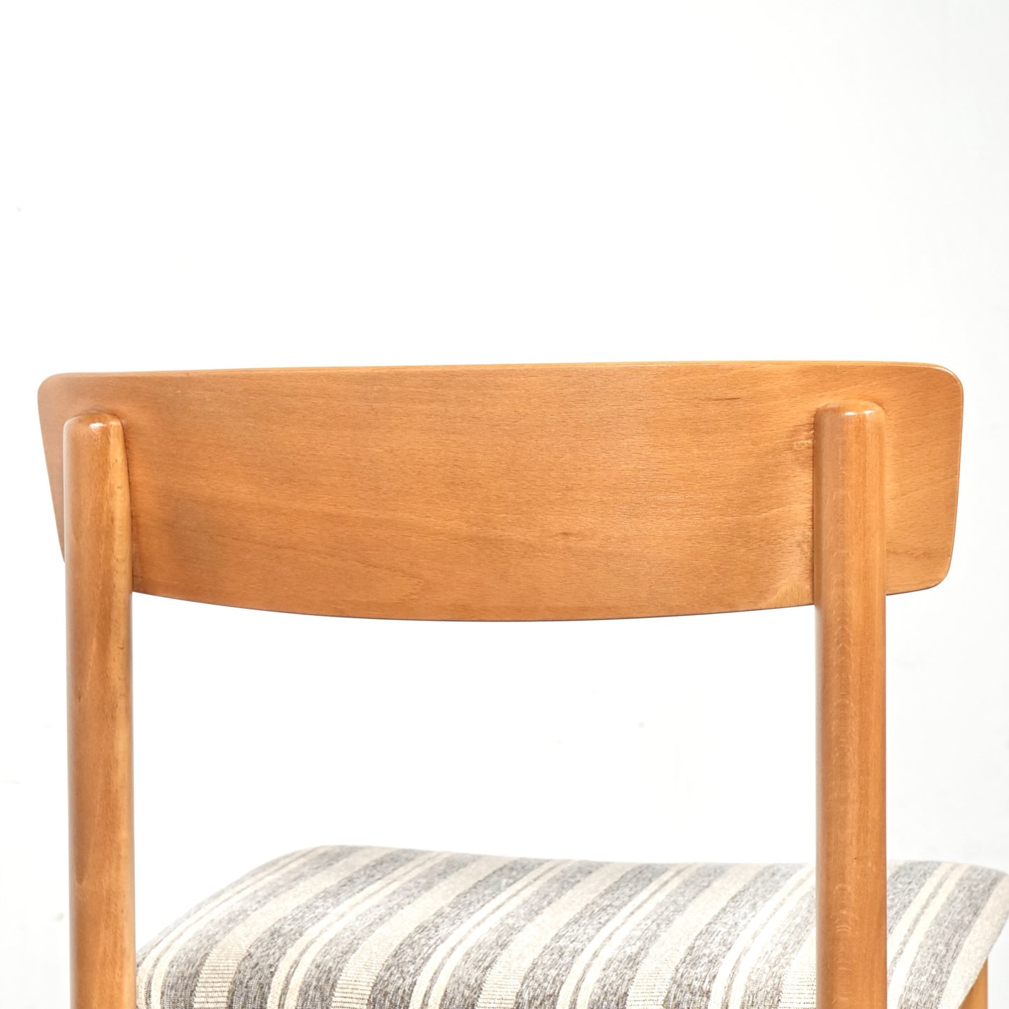 【Farstrup】Model.250 ダイニングチェア【張替済】