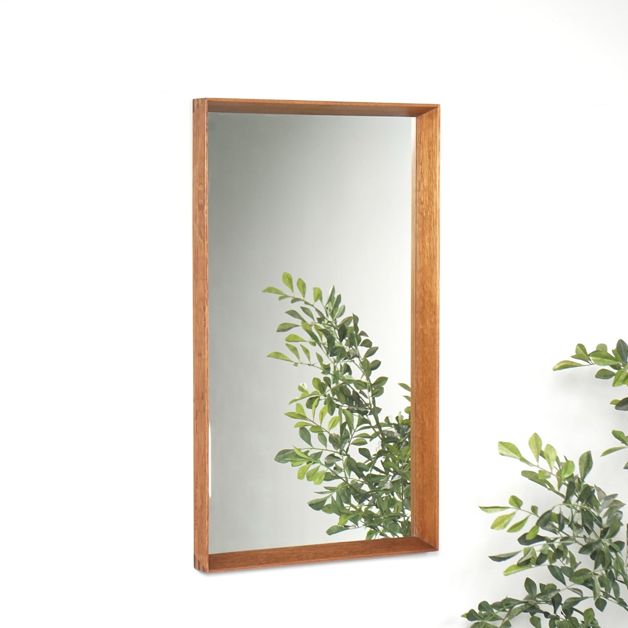 ヴィンテージ　ウォールミラー デンマークヴィンテージ ウォールミラー – TIME HYPE