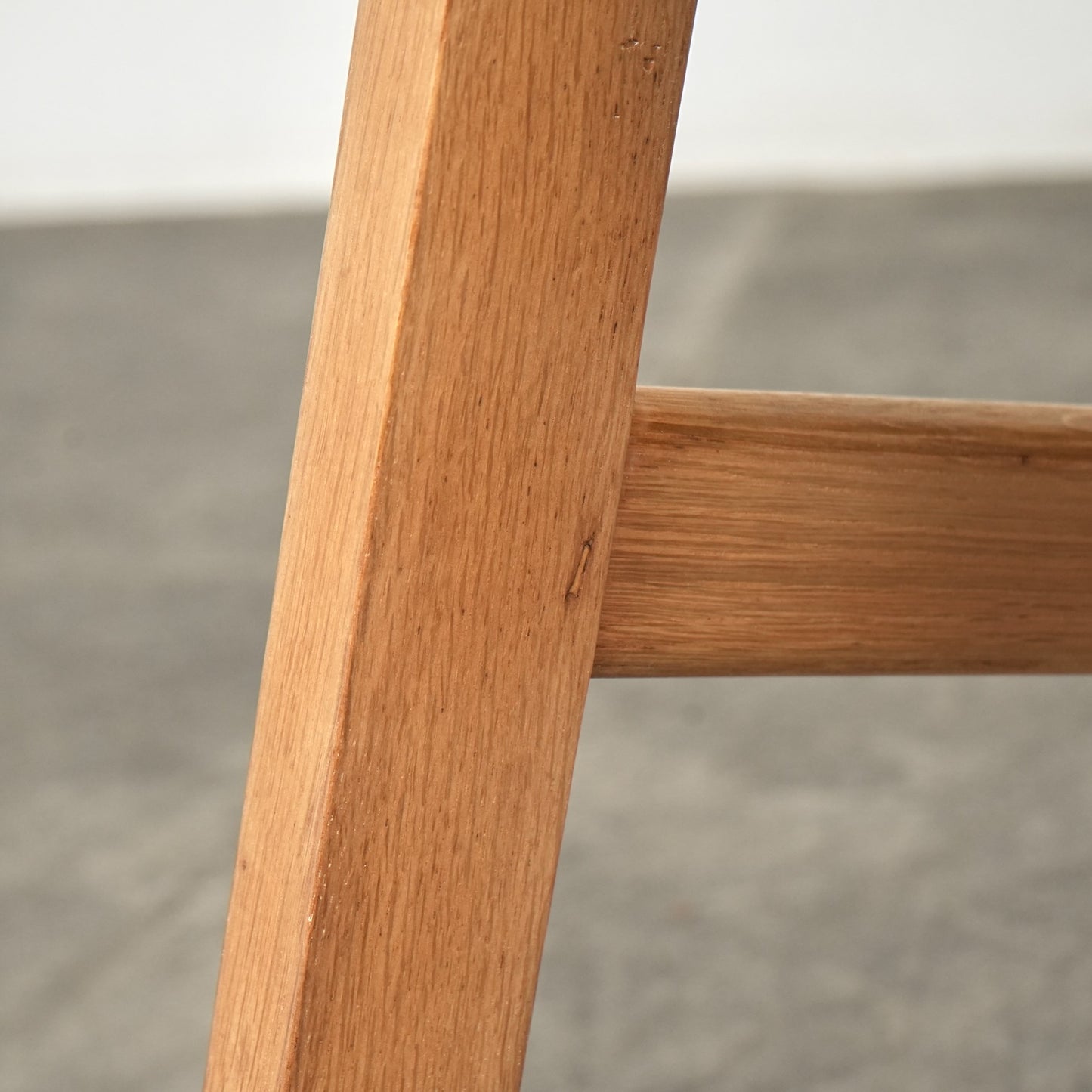 【Hans J. Wegner】ヴィンテージ アームチェア【張替済】