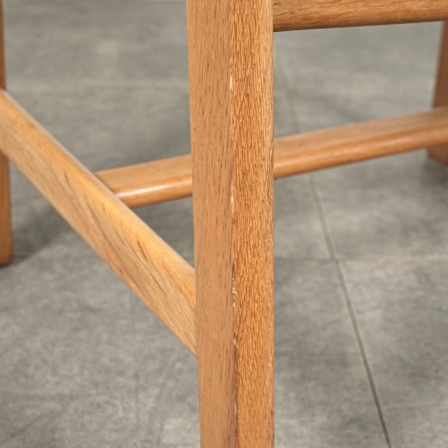 【Hans J. Wegner】ヴィンテージ アームチェア【張替済】