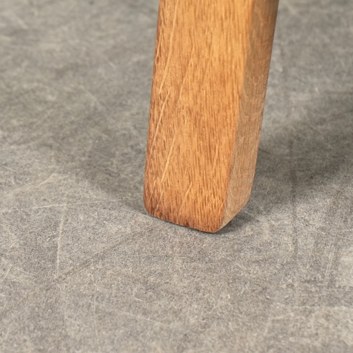 【Hans J. Wegner】ヴィンテージ アームチェア【張替済】