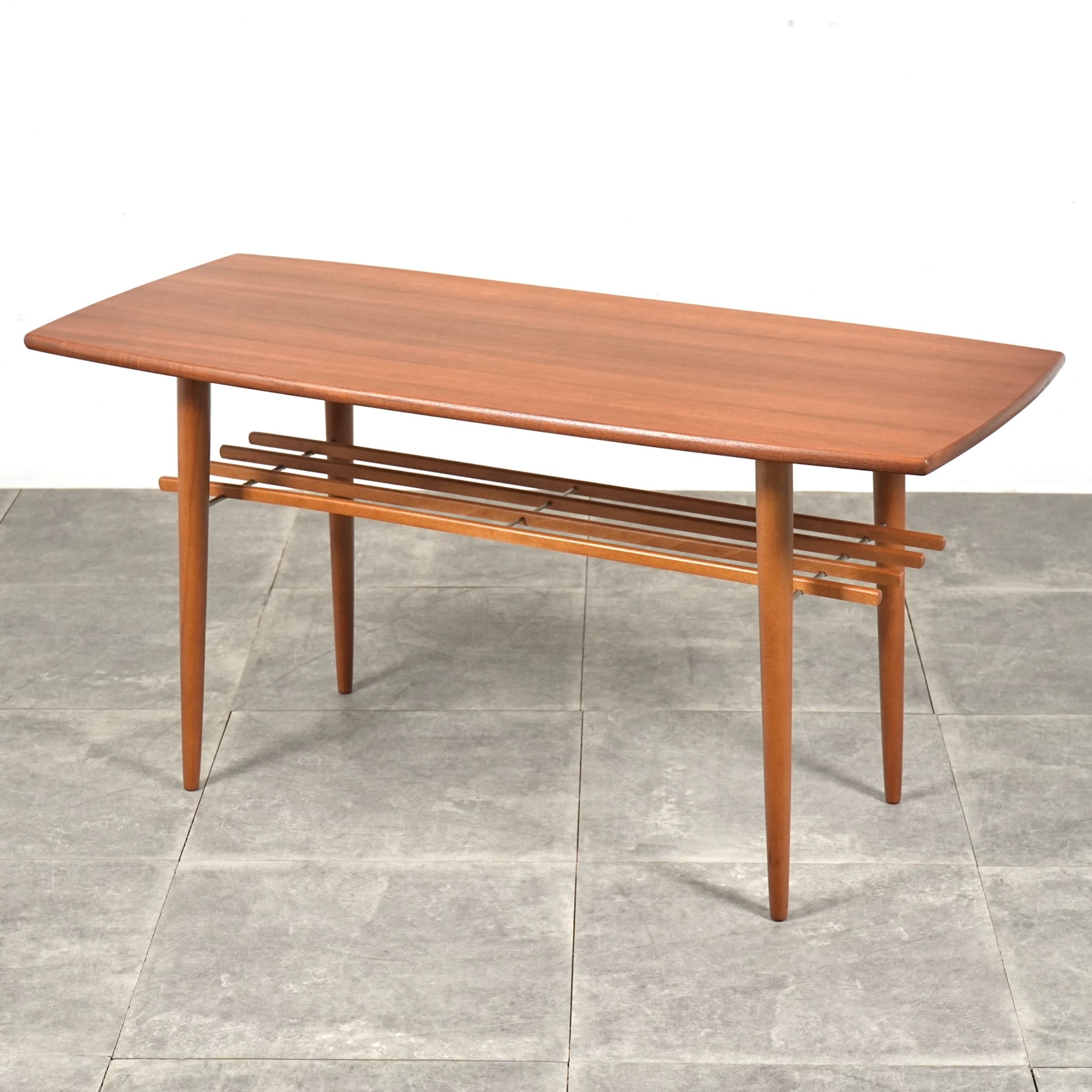 デンマークビンテージ　コーヒーテーブル デンマークヴィンテージ コーヒーテーブル – TIME HYPE