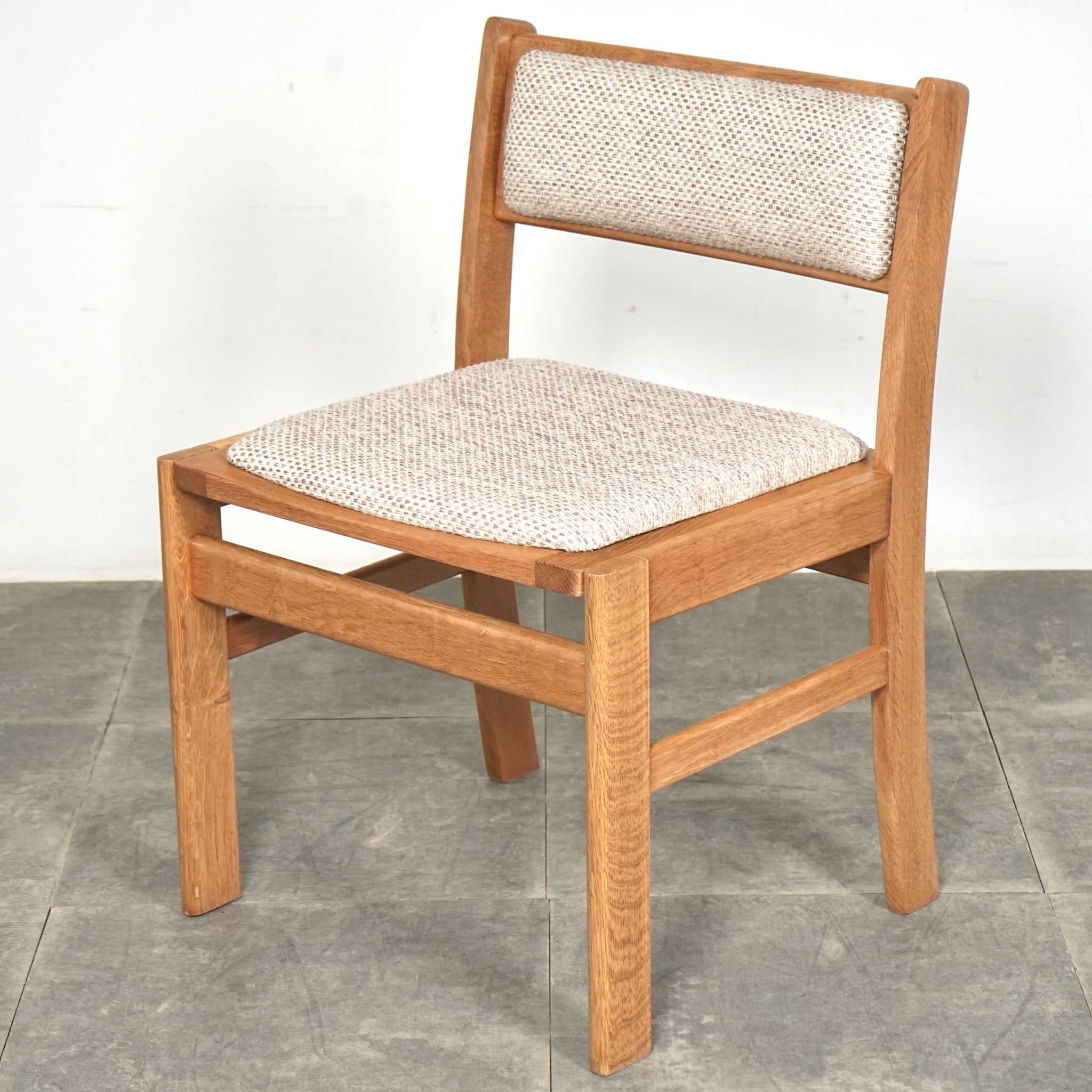 Soro Stolefabrik】 ダイニングチェア【張替済】 – TIME HYPE