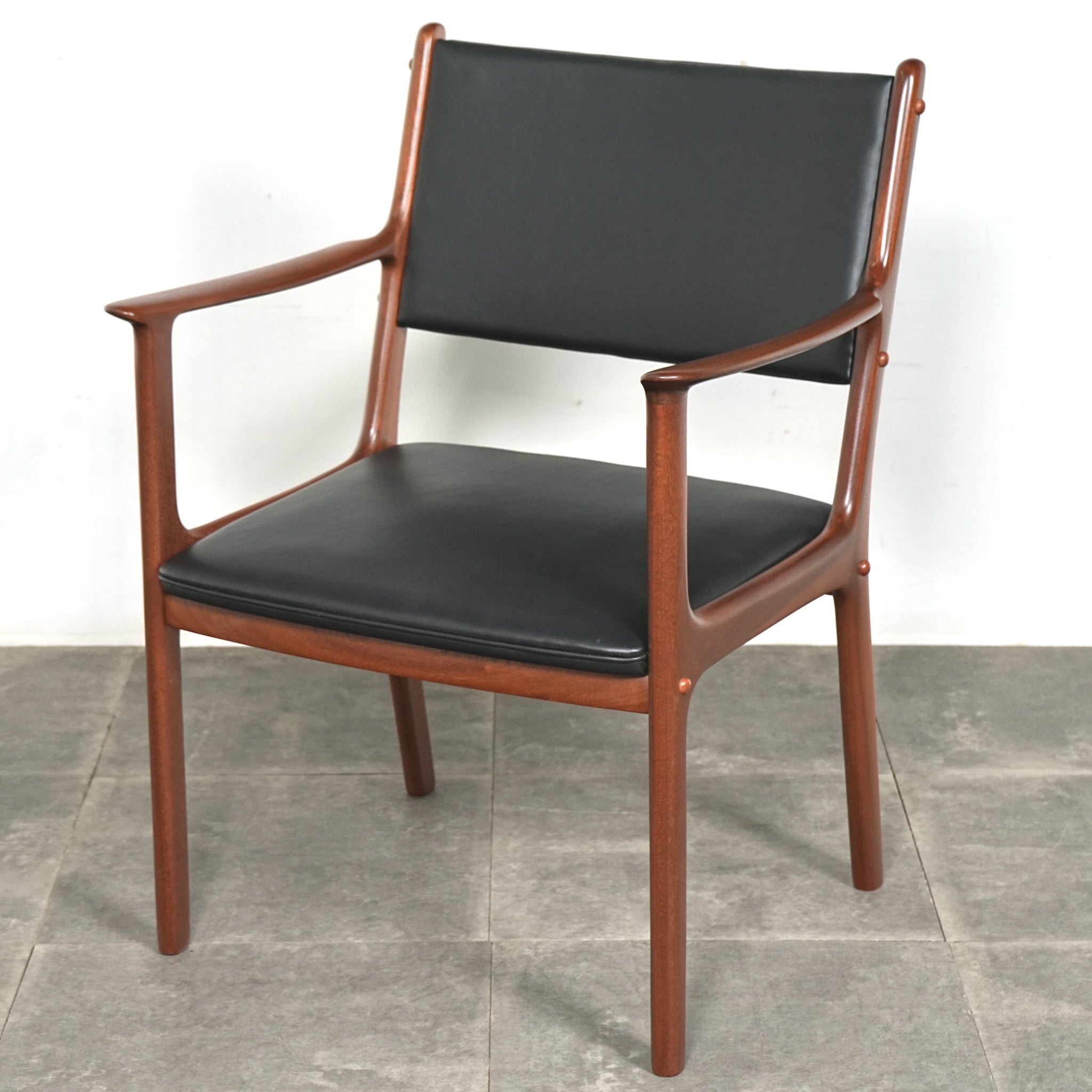 椅子 Ole Wanscher Conference chair PJ412 DTA242-1_2048x2048.jpg?v=