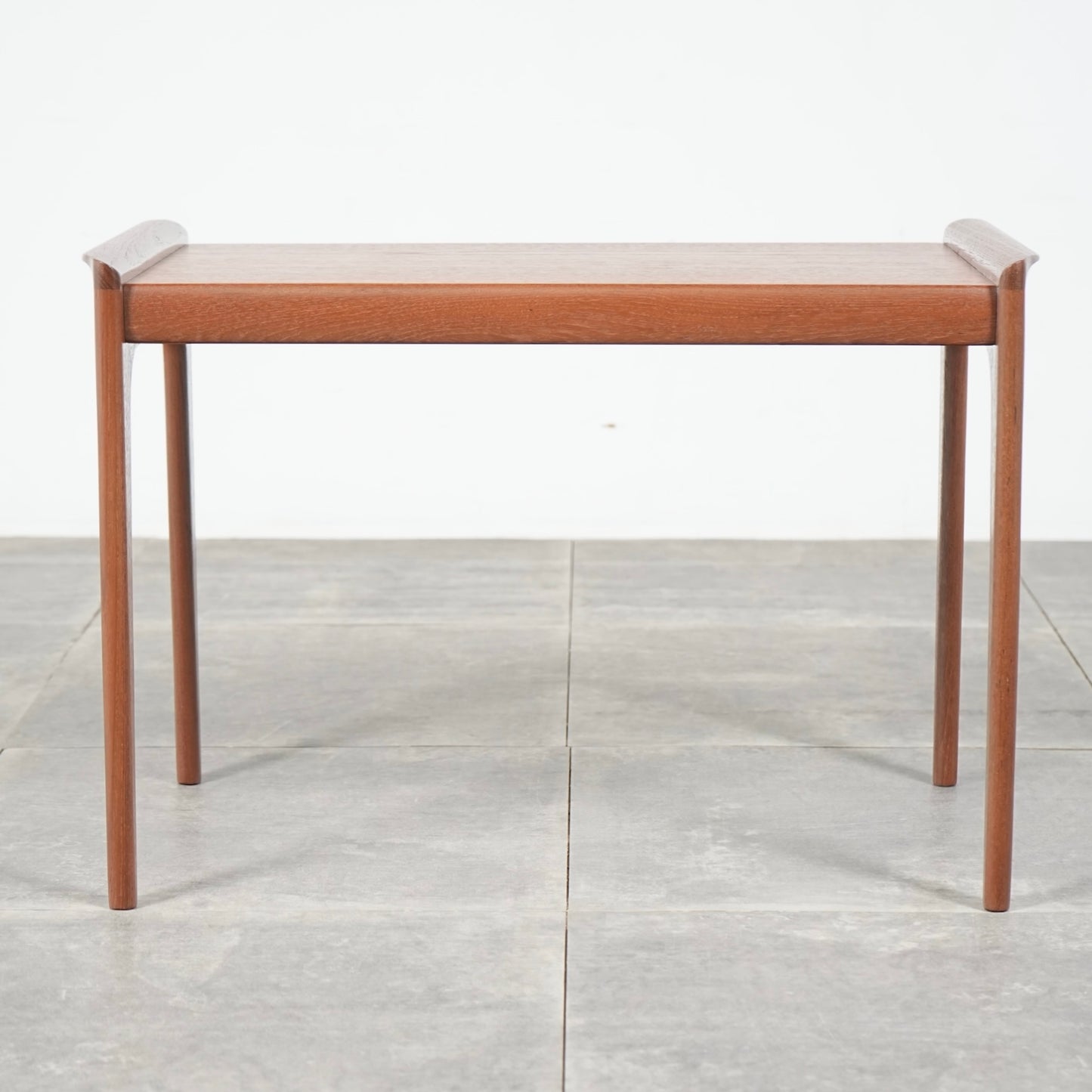 【Heltborg Mobler / Erling Torvits】ヴィンテージ サイドテーブル