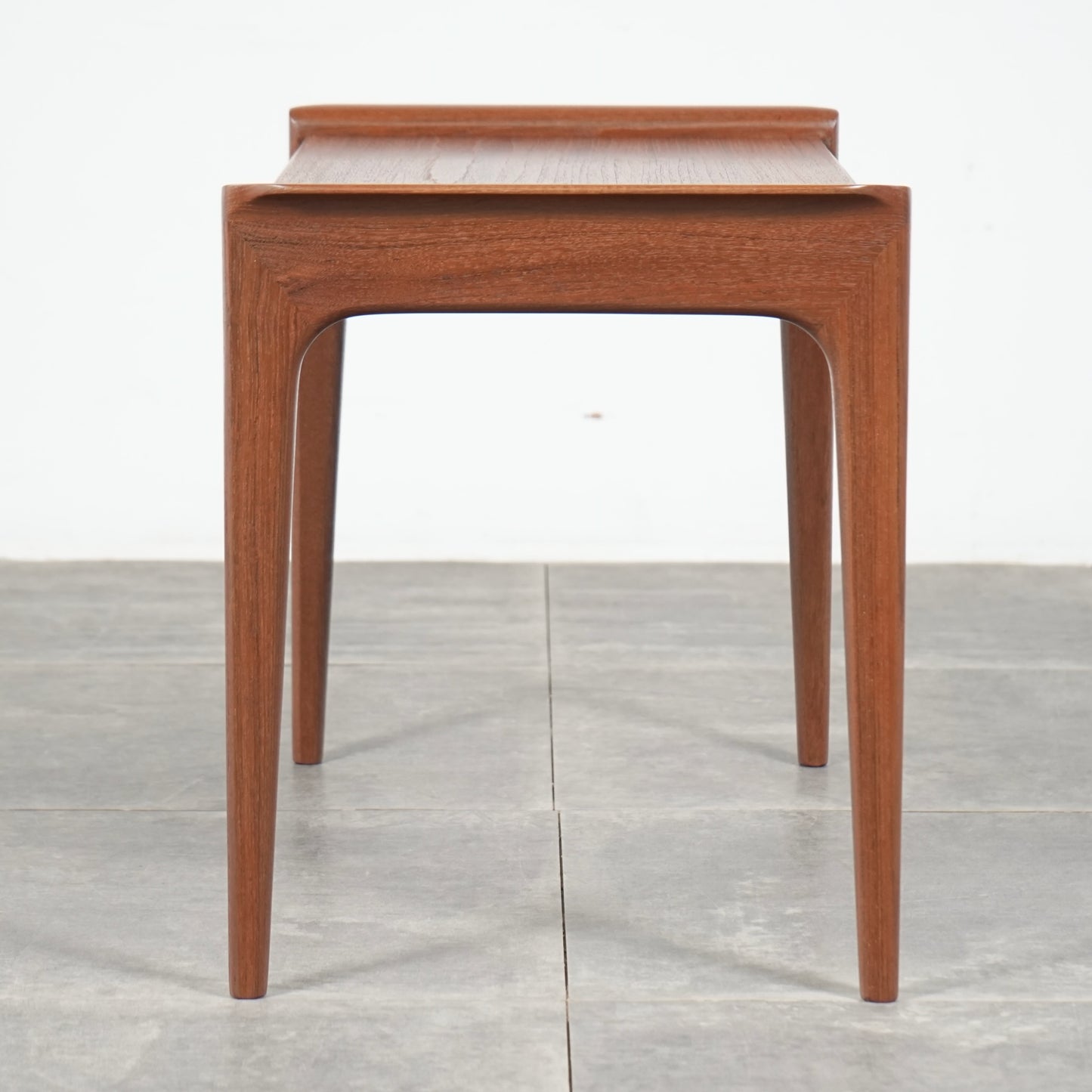 【Heltborg Mobler / Erling Torvits】ヴィンテージ サイドテーブル