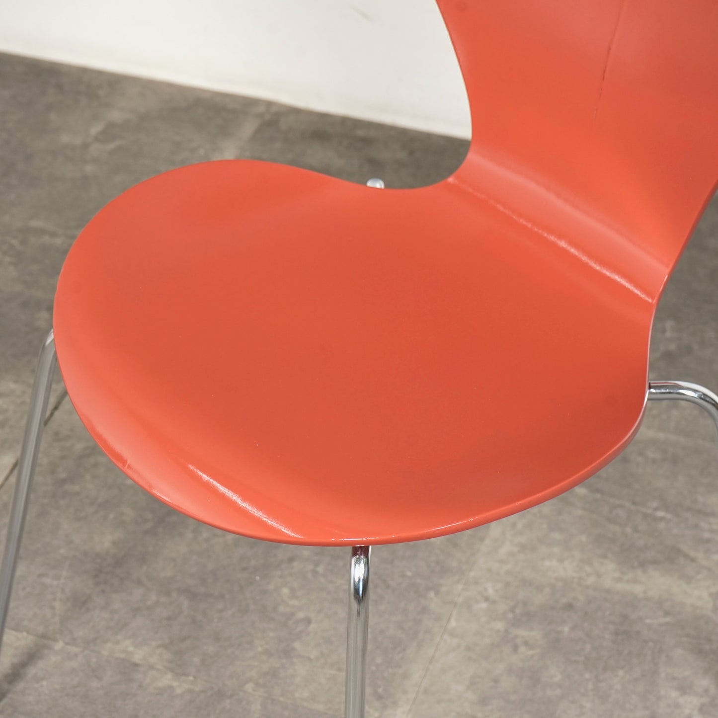【FRITZ HANSEN】ヴィンテージ セブンチェア