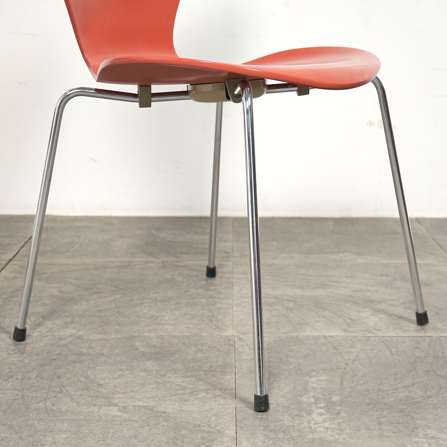 【FRITZ HANSEN】ヴィンテージ セブンチェア