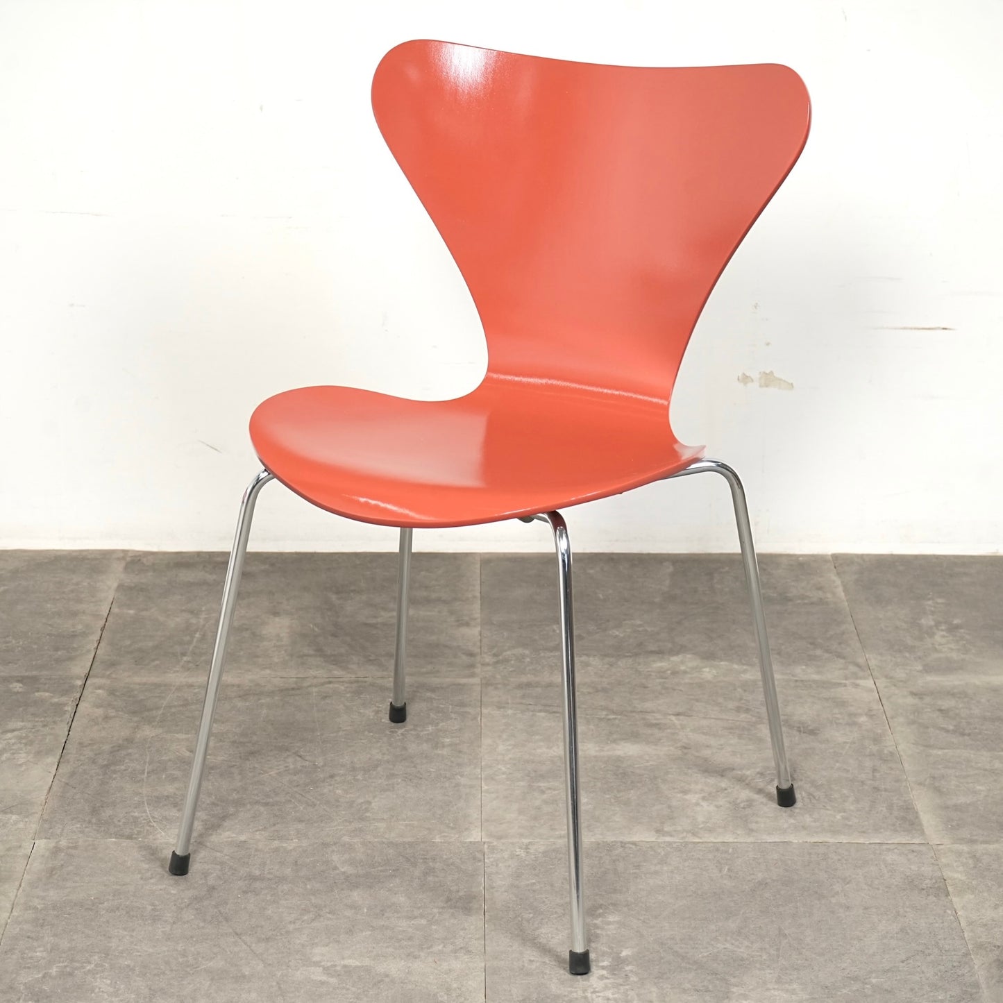 【FRITZ HANSEN】ヴィンテージ セブンチェア