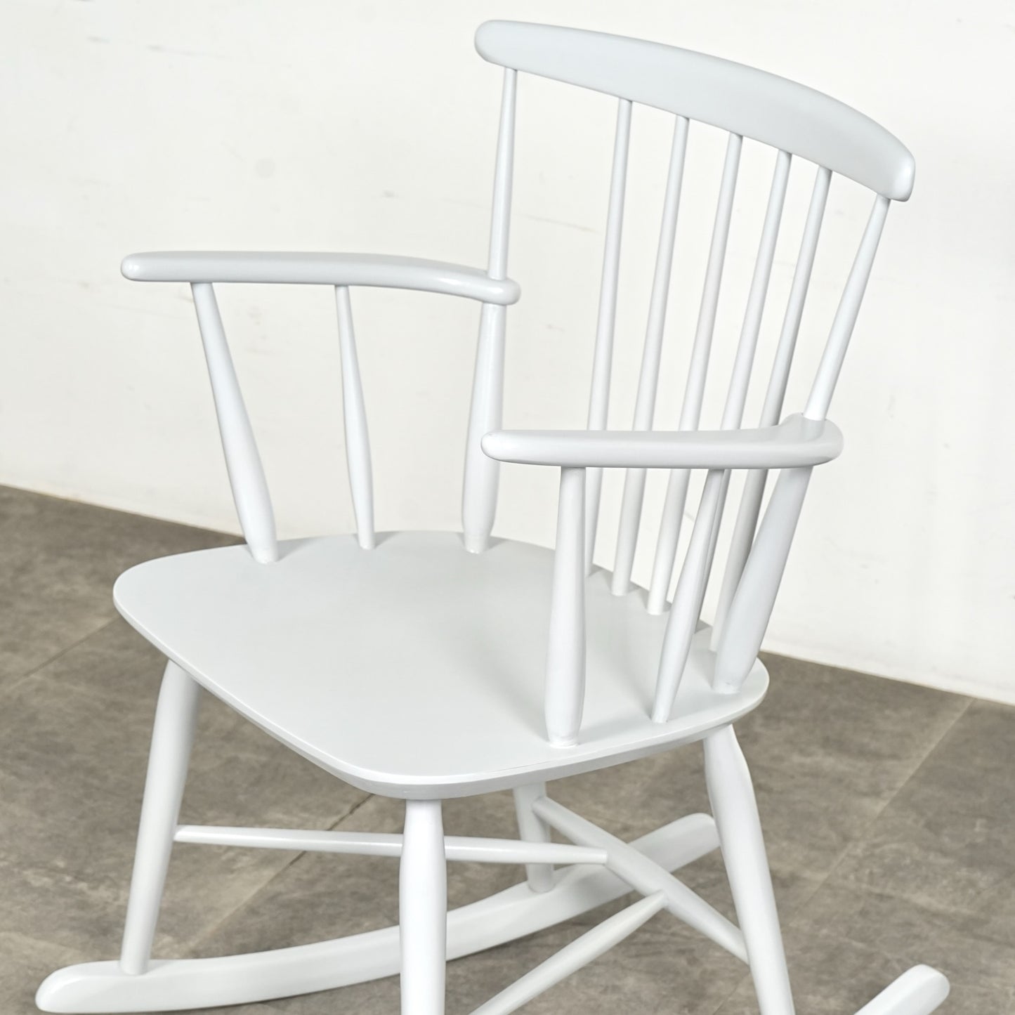 【Farstrup】ヴィンテージ ロッキングチェア