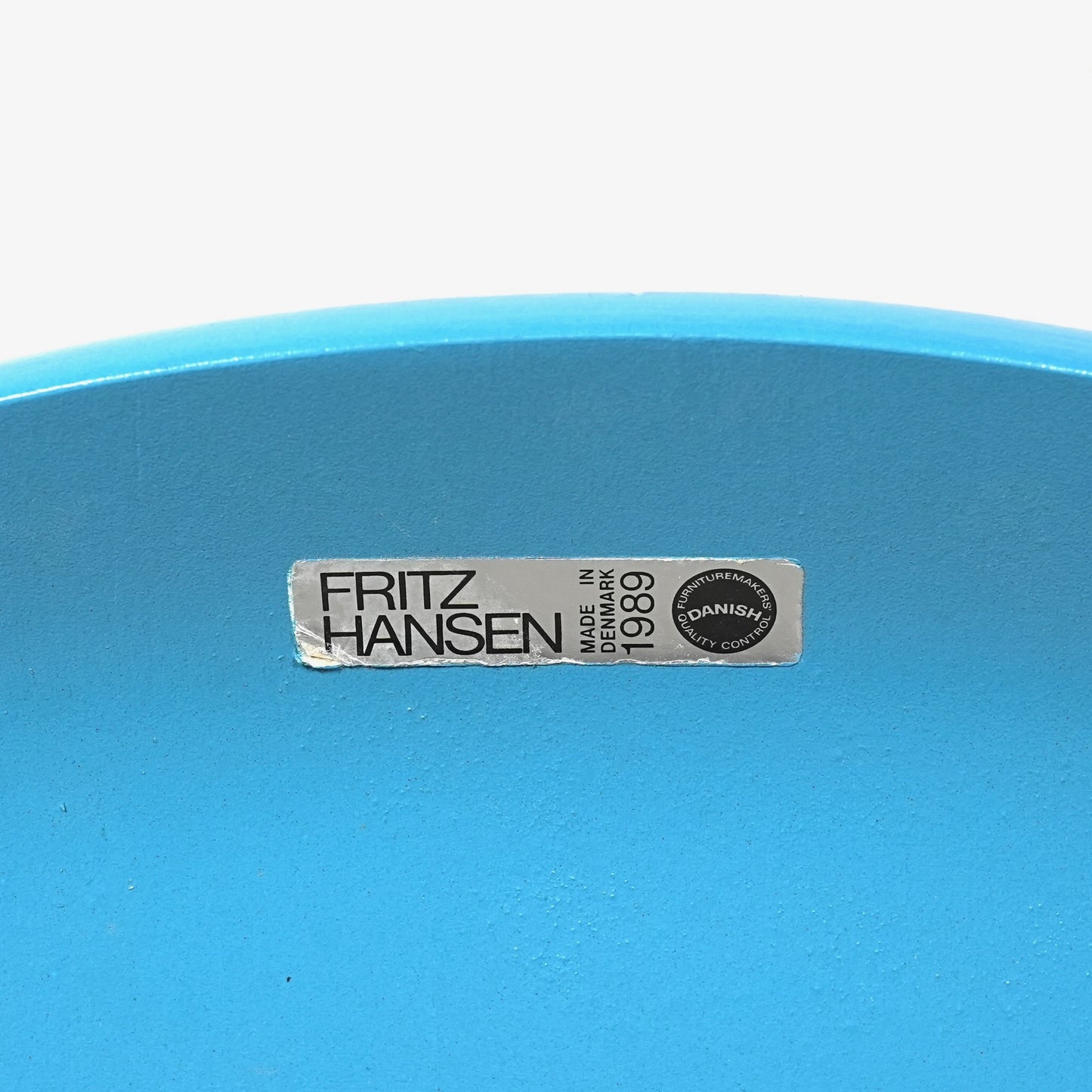 【FRITZ HANSEN】ANT/アリンコチェア