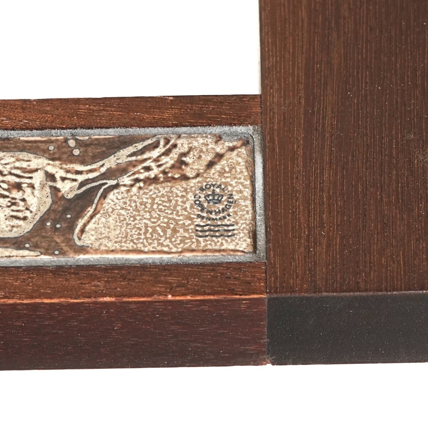 【Royal Copenhagen × Andels Mobel Magasinet】ウォールミラー