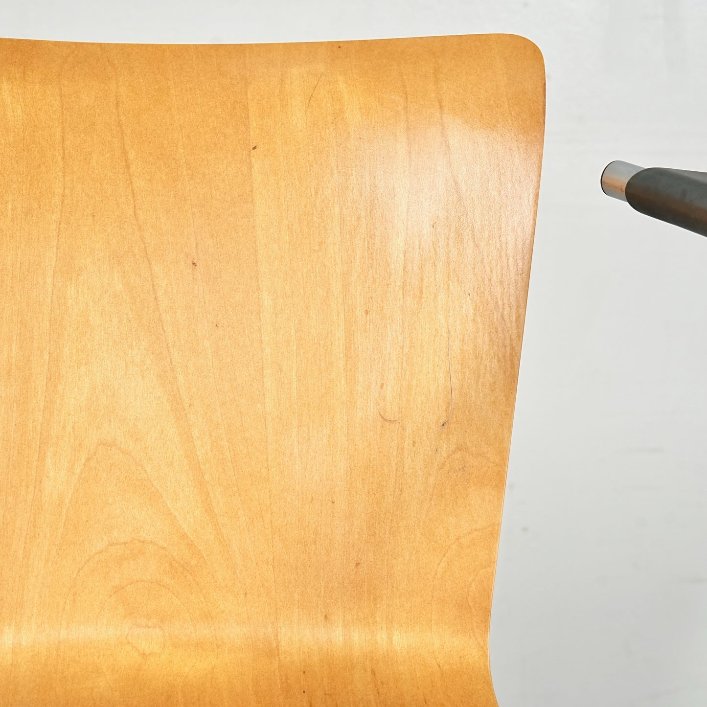 【FRITZ HANSEN】"VicoDuo" アームチェア