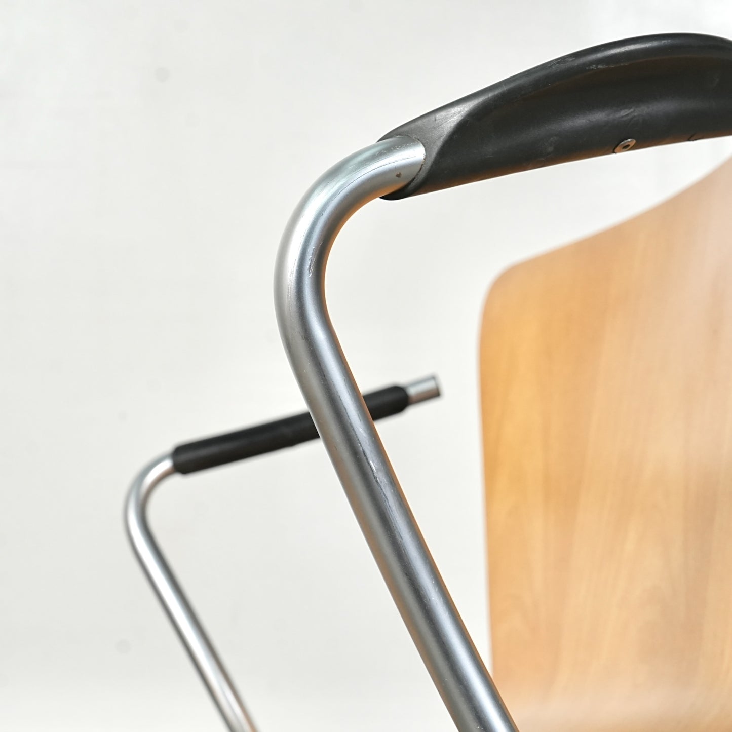 【FRITZ HANSEN】"VicoDuo" アームチェア
