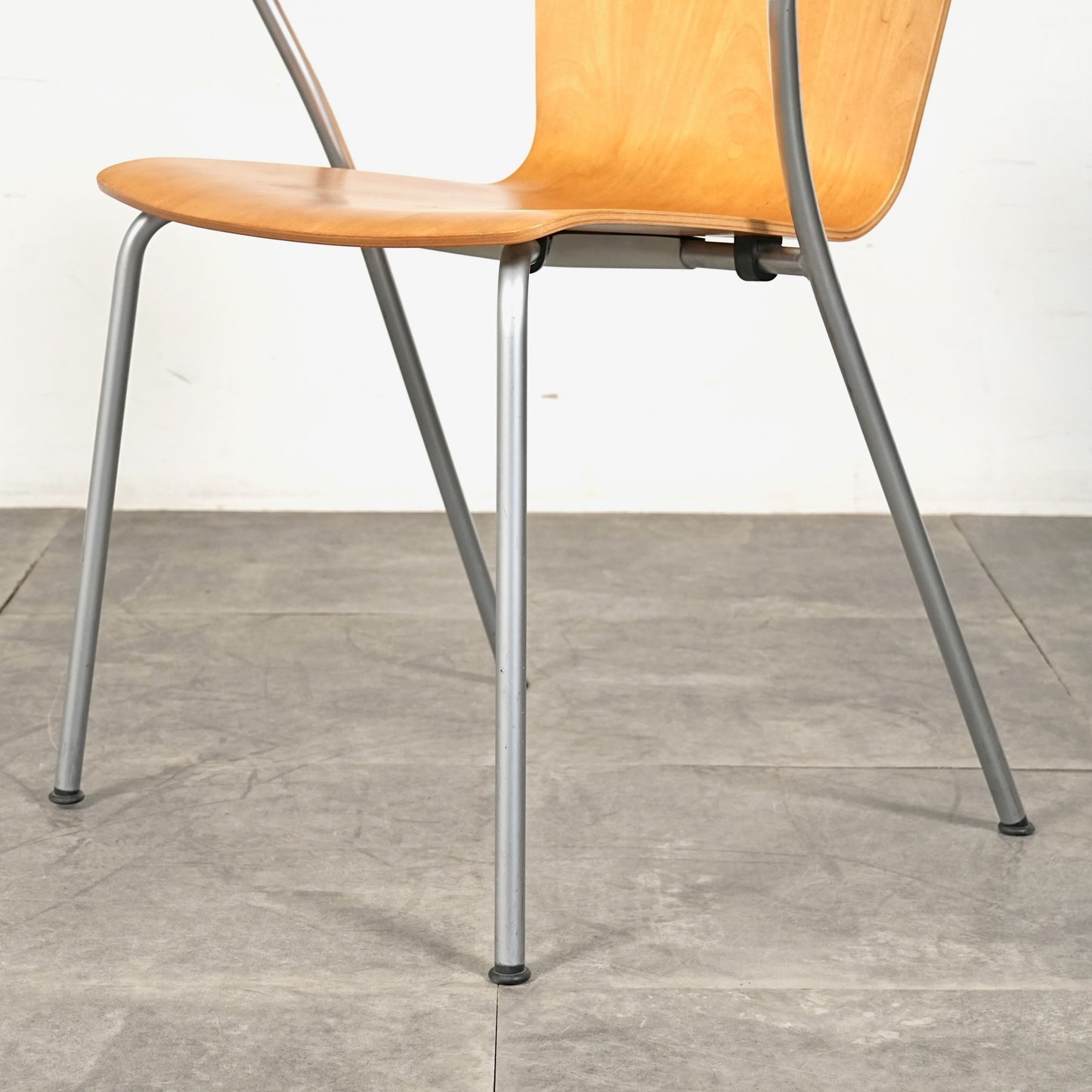 【FRITZ HANSEN】"VicoDuo" アームチェア