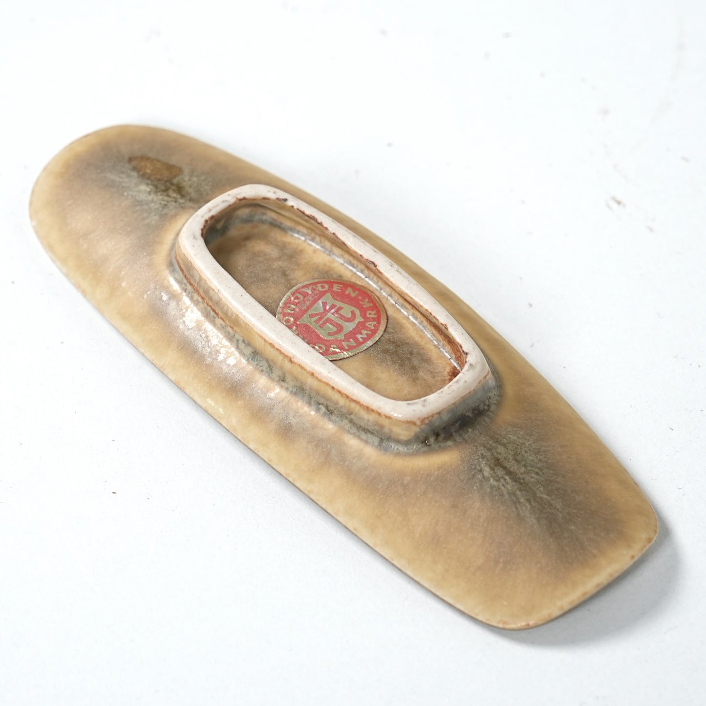 【Jens.H.Quistgaard】"Relief" テーブルウェア【7点セット】