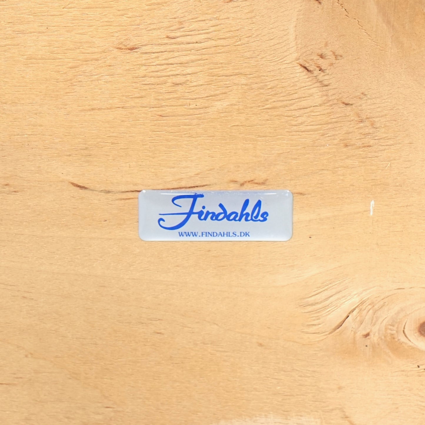 【Findahls Møbelfabrik】ヴィンテージ アームチェア