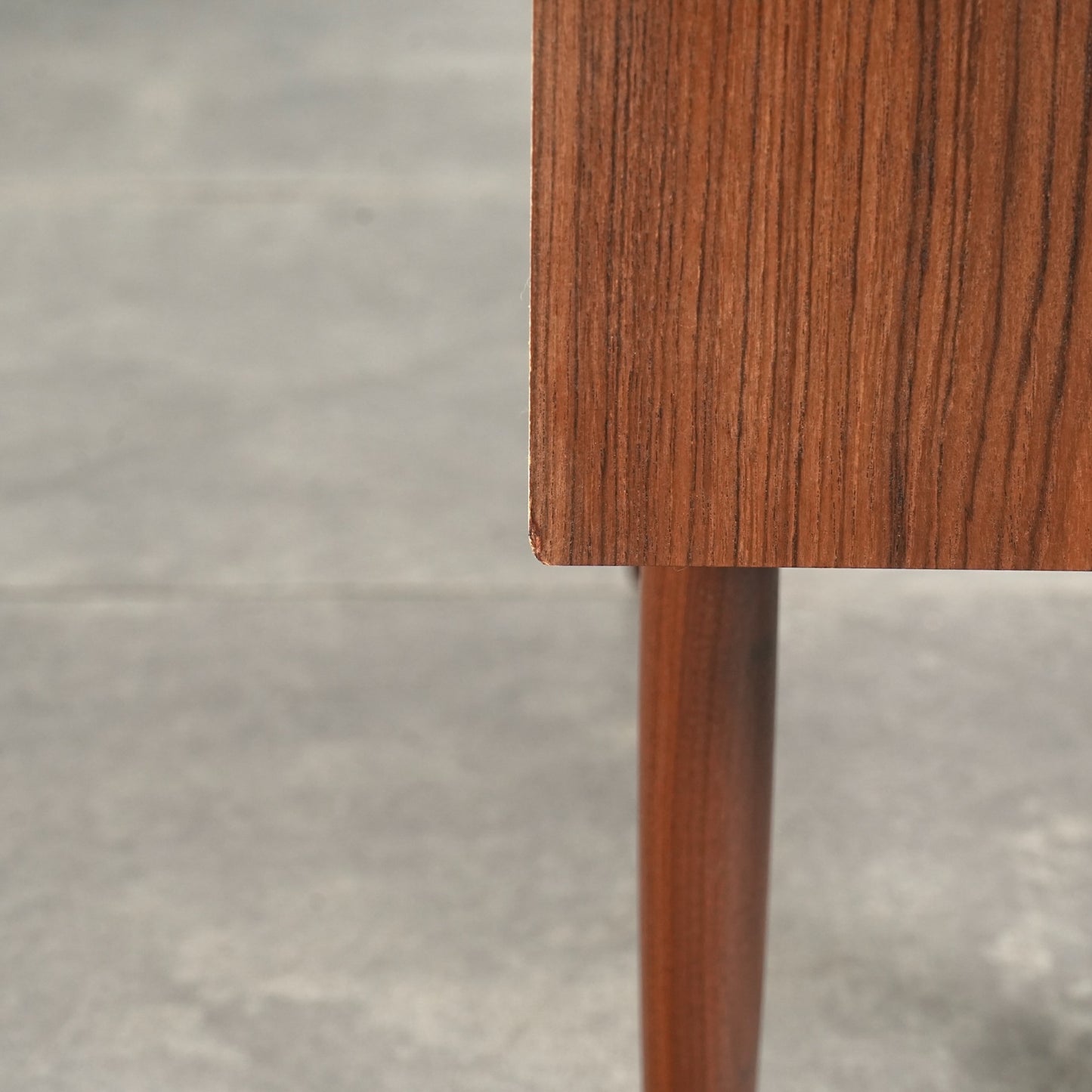 デンマークヴィンテージ チェスト