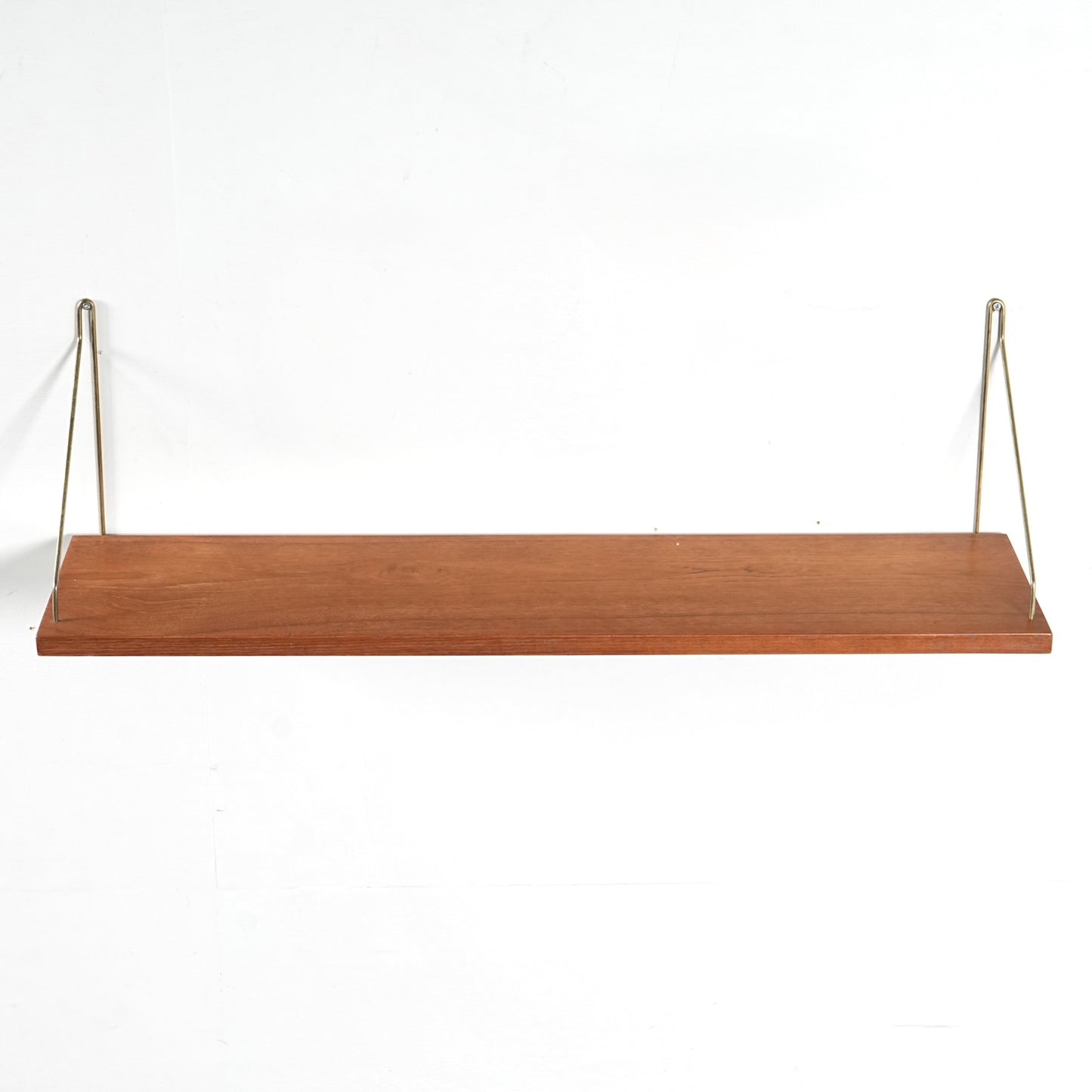 デンマークヴィンテージ ウォールシェルフ