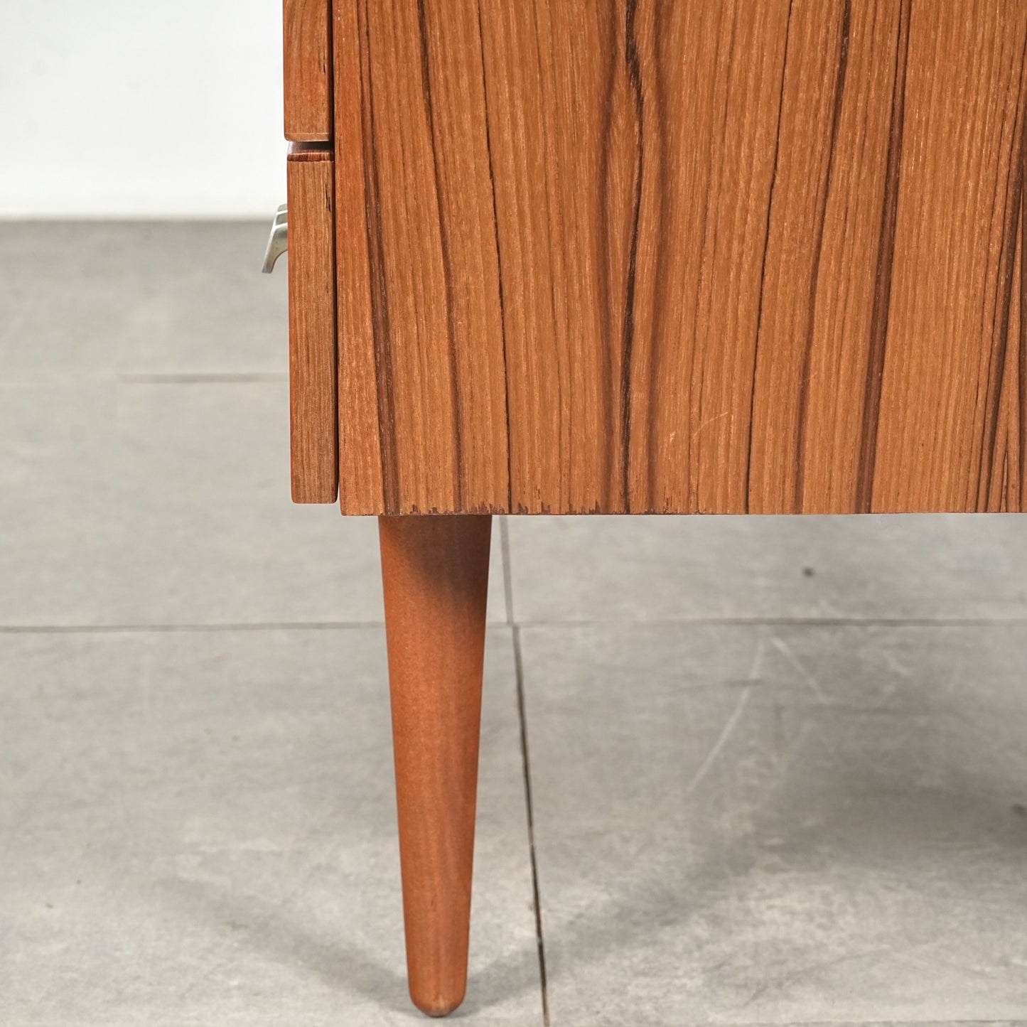 【Denka】ヴィンテージ チェスト